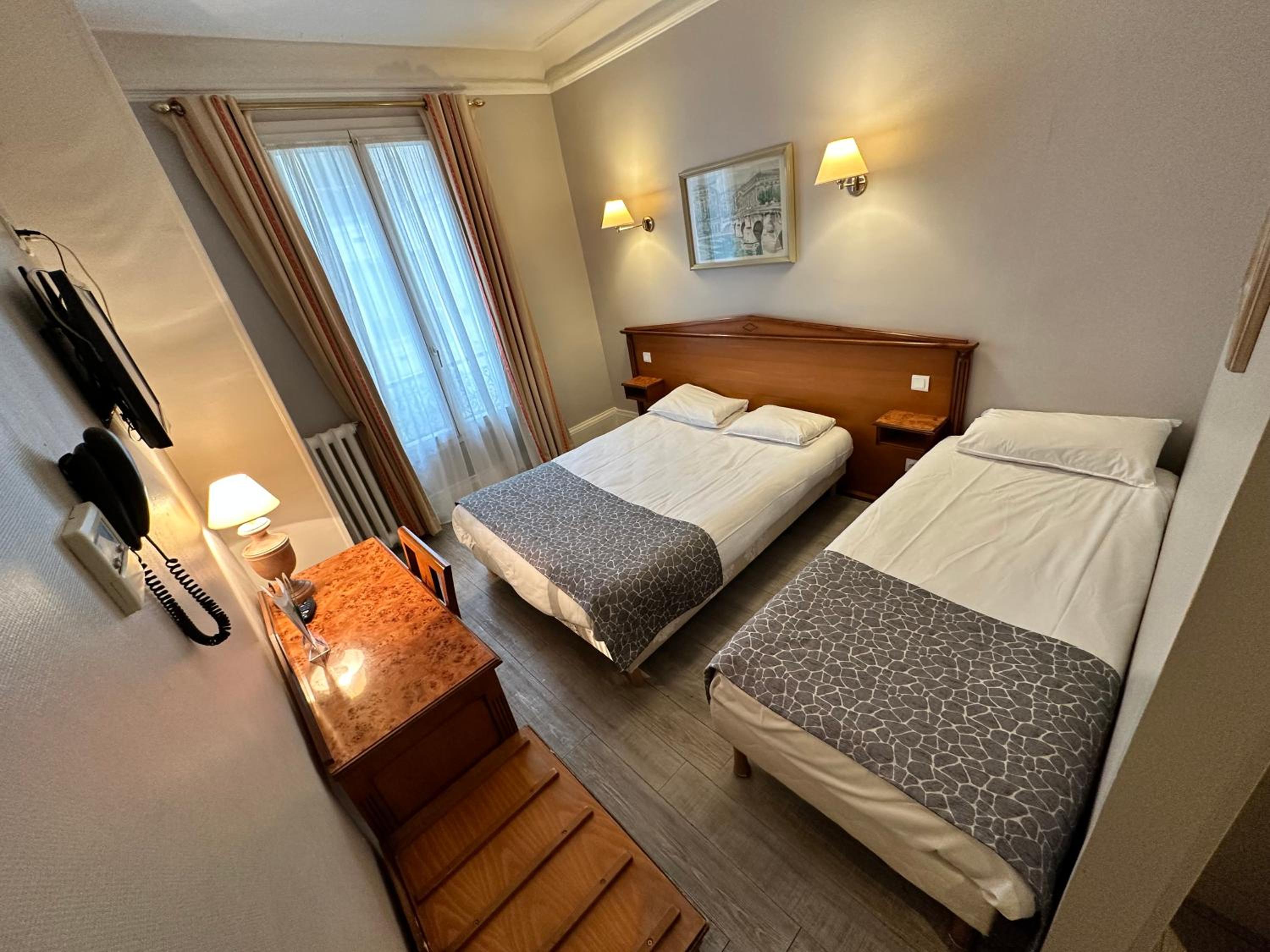 Triple Room photo 1