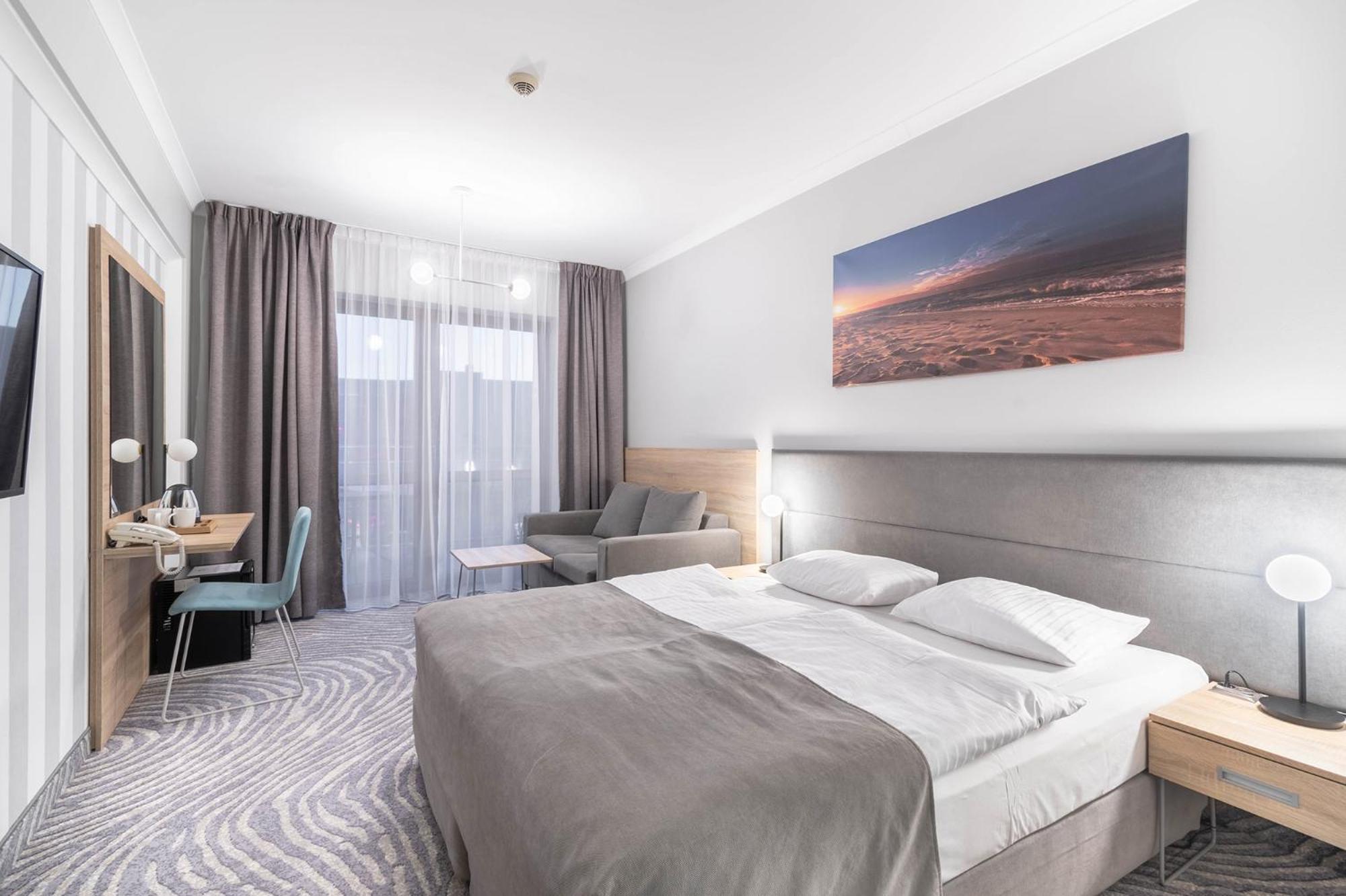 Single Room with Spa Package photo 1