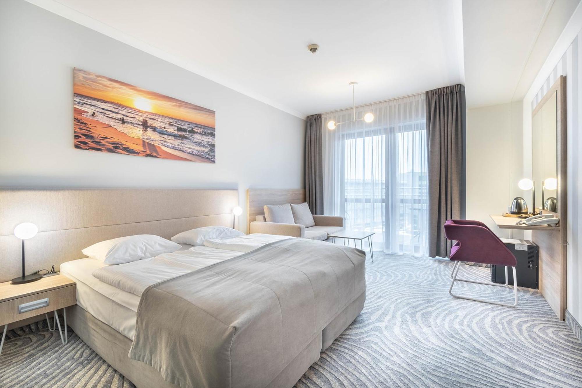 Double or Twin Room photo 1