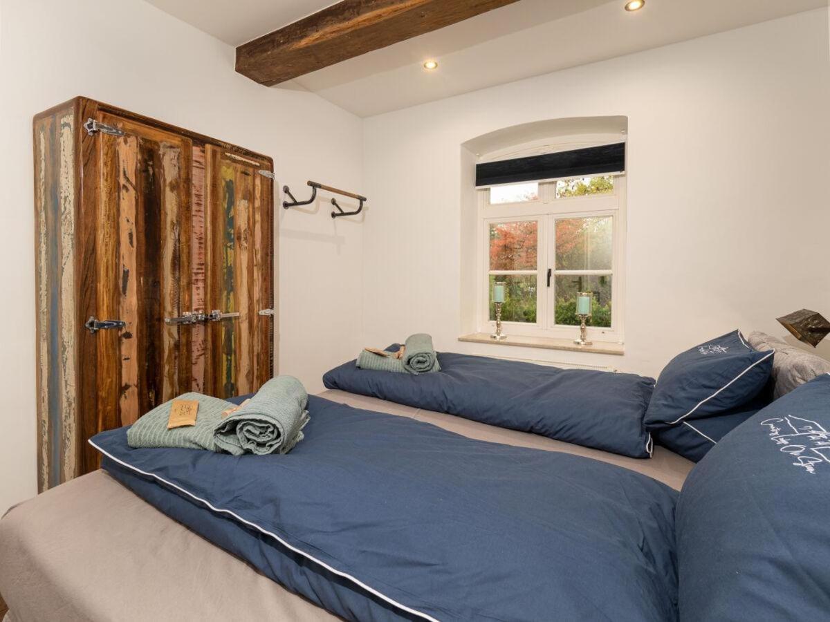 Comfort Apartment with Shower photo 2