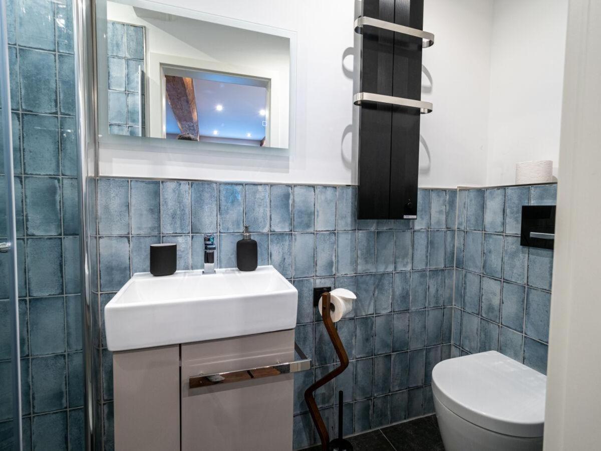 Comfort Apartment with Shower photo 3