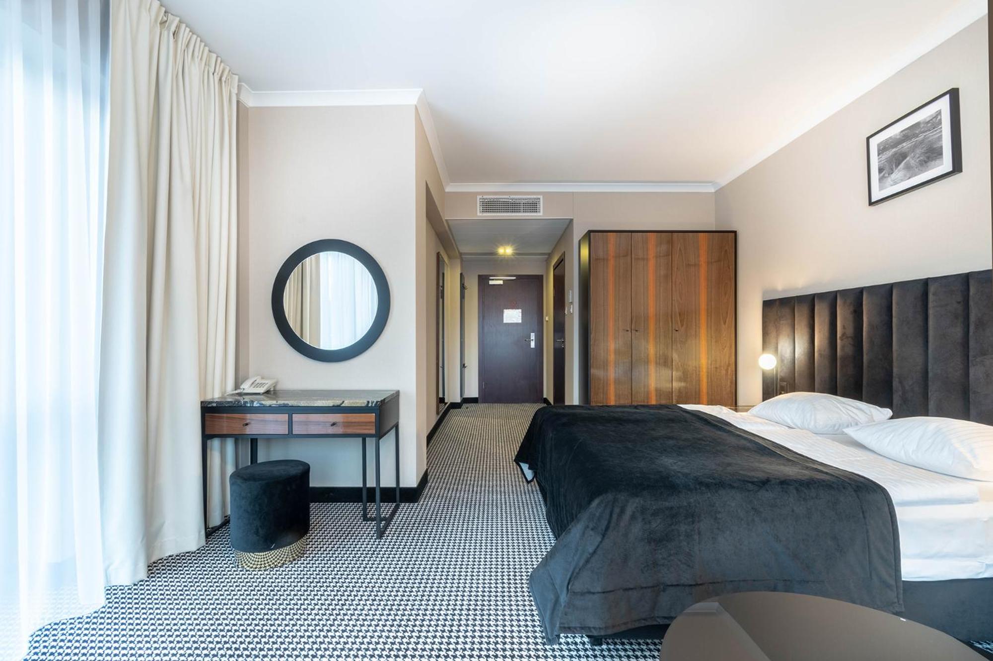 Deluxe Double Room with Spa Package photo 3