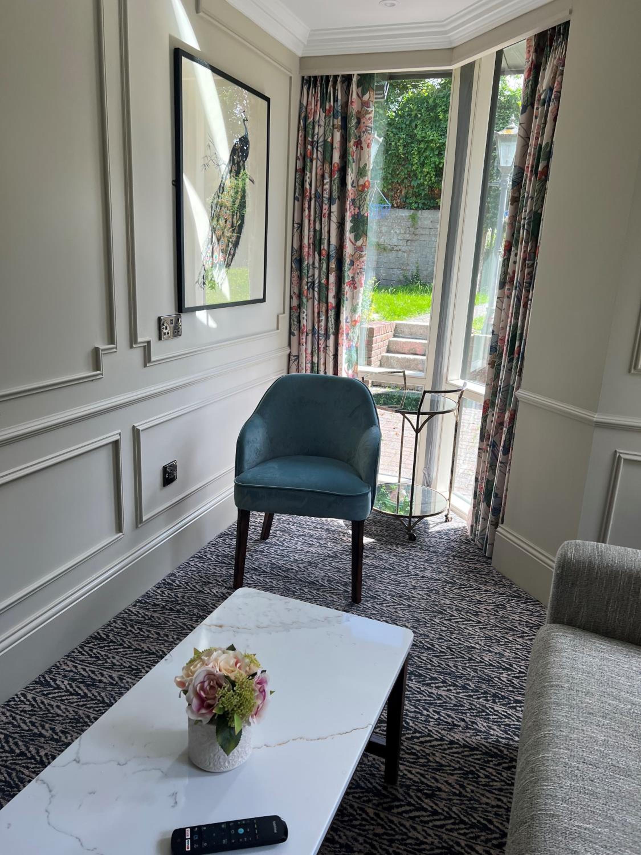 Garden Suite thumbnail 5
