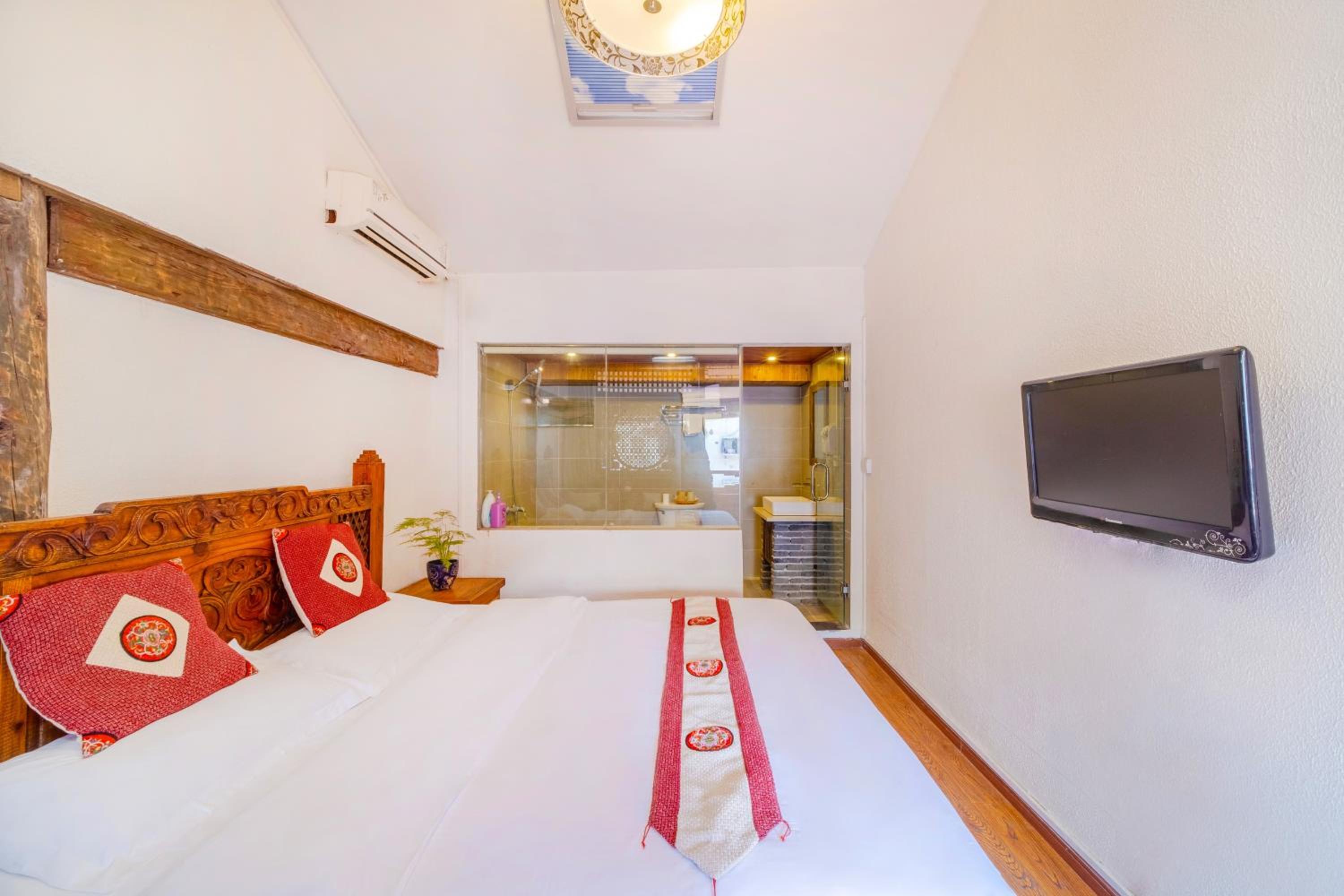 Double Room photo 1