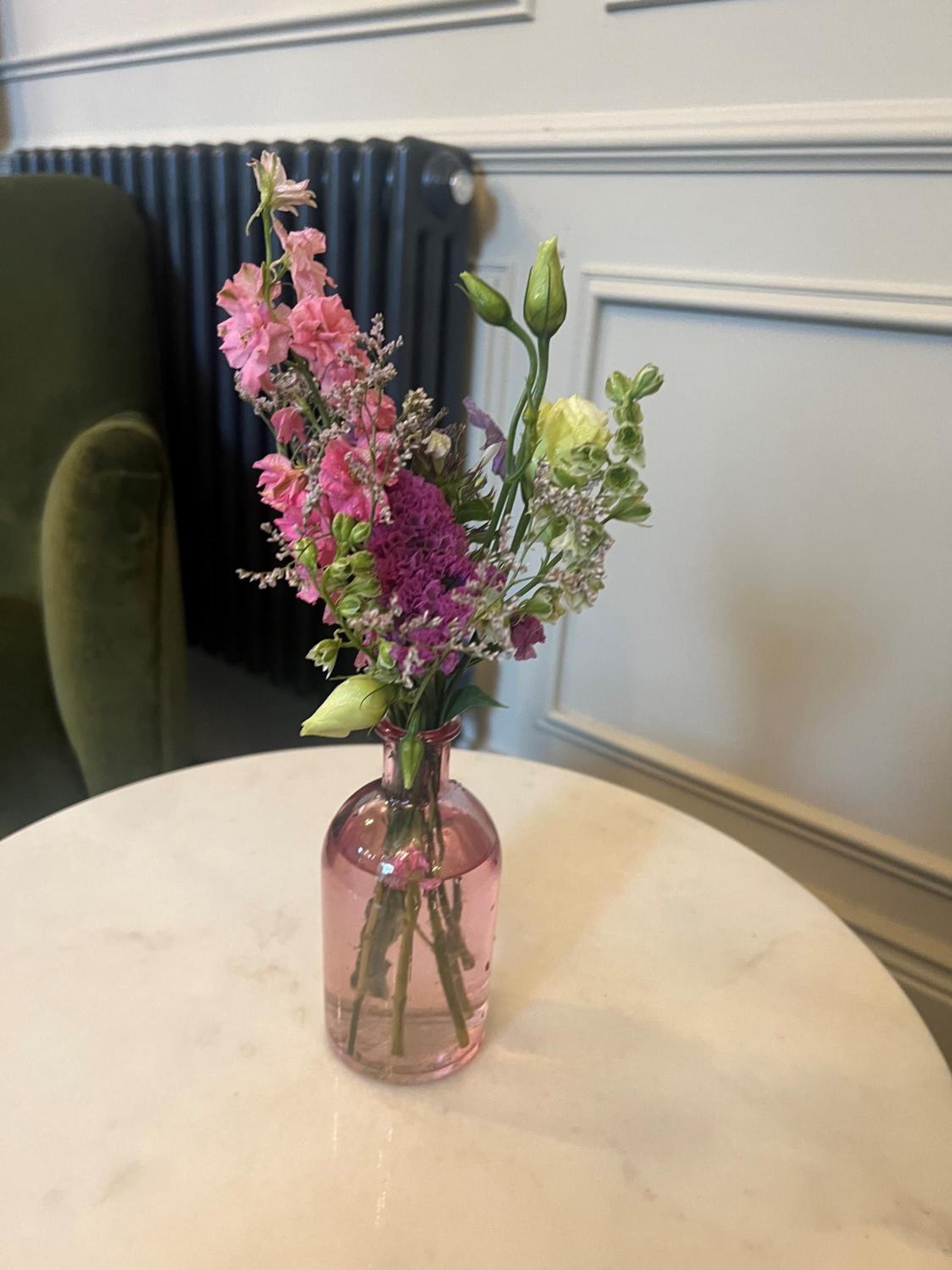 Lady Evelyn Suite