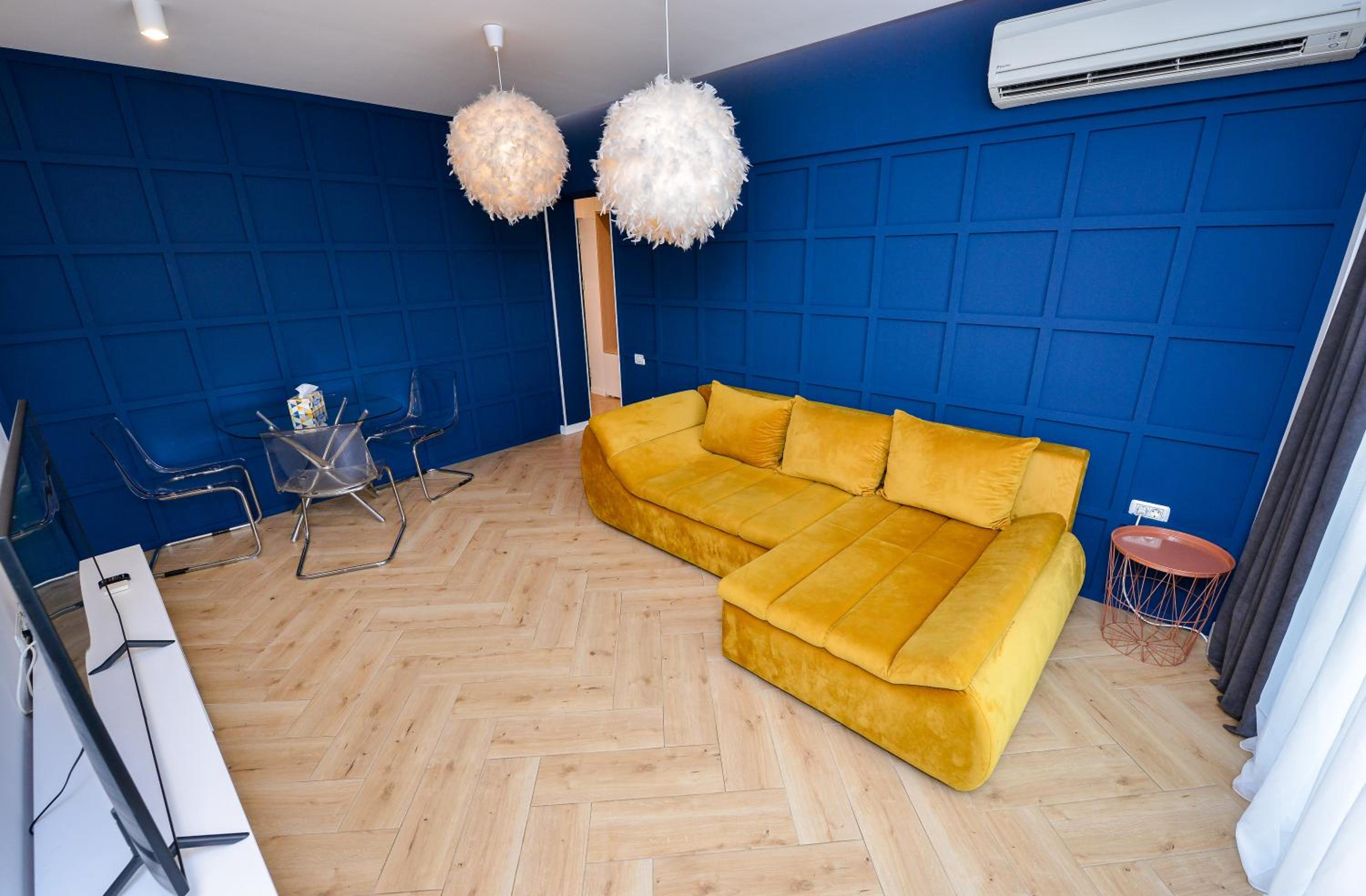 Superior Apartment