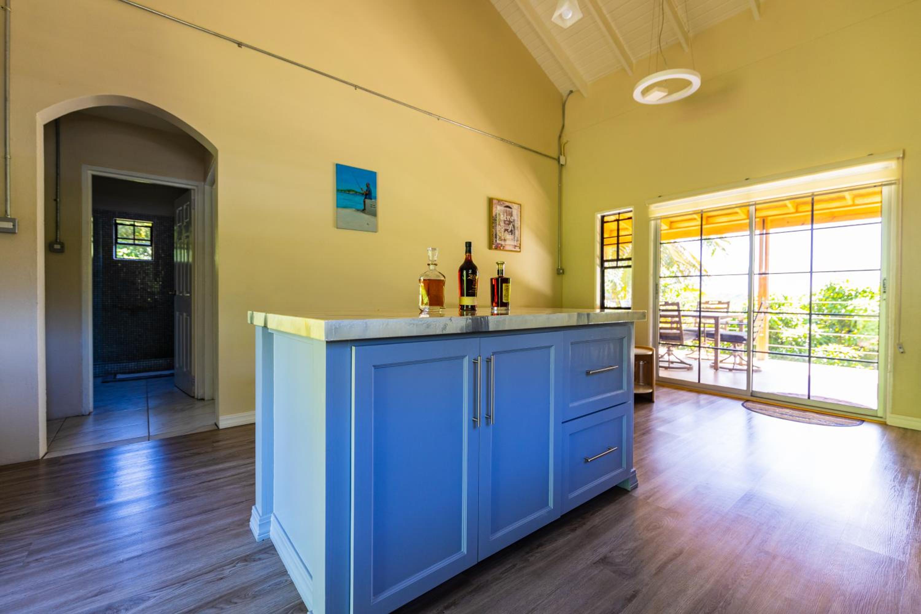 One-Bedroom Villa photo 2
