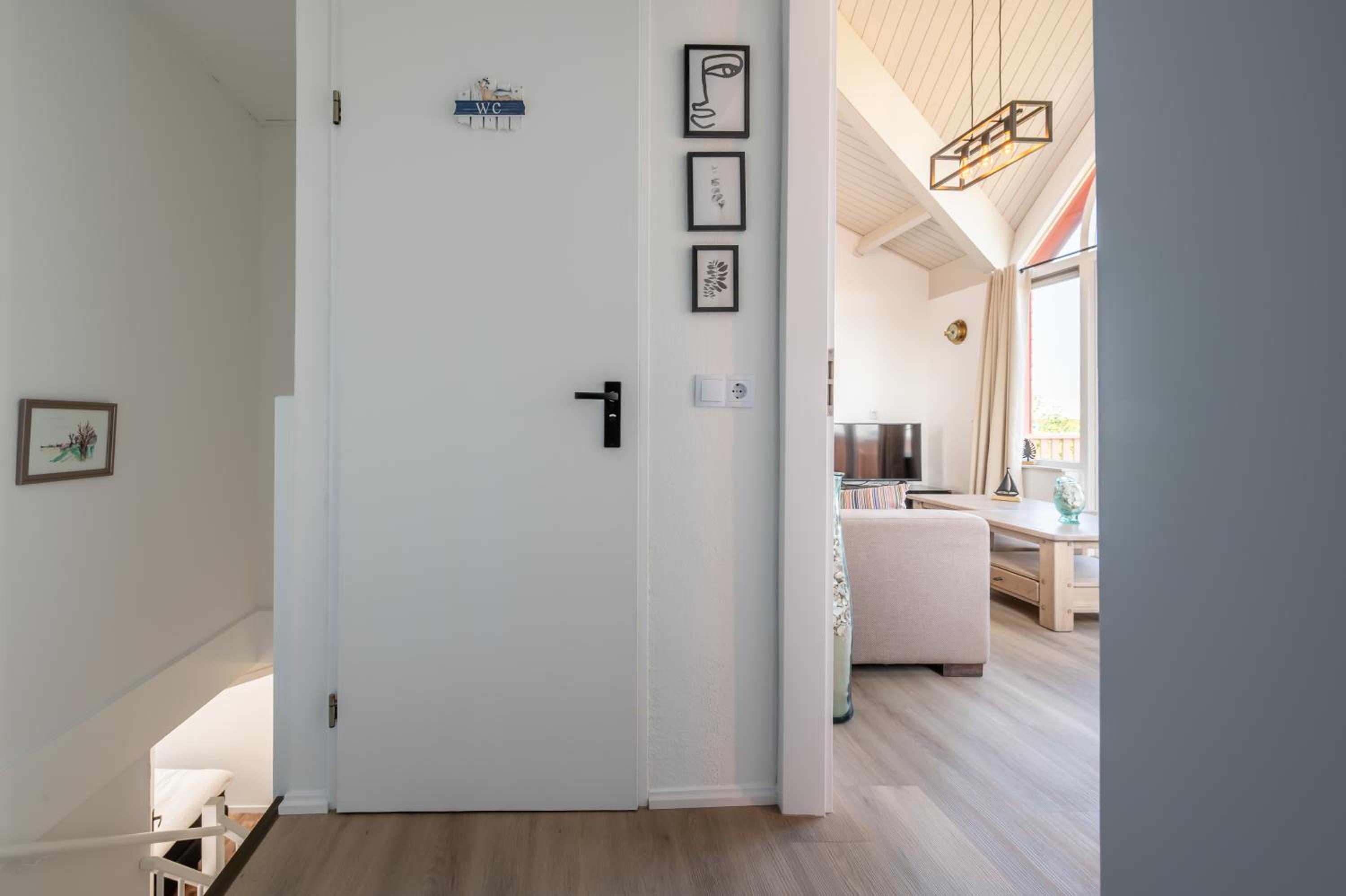 Three-Bedroom House photo 1