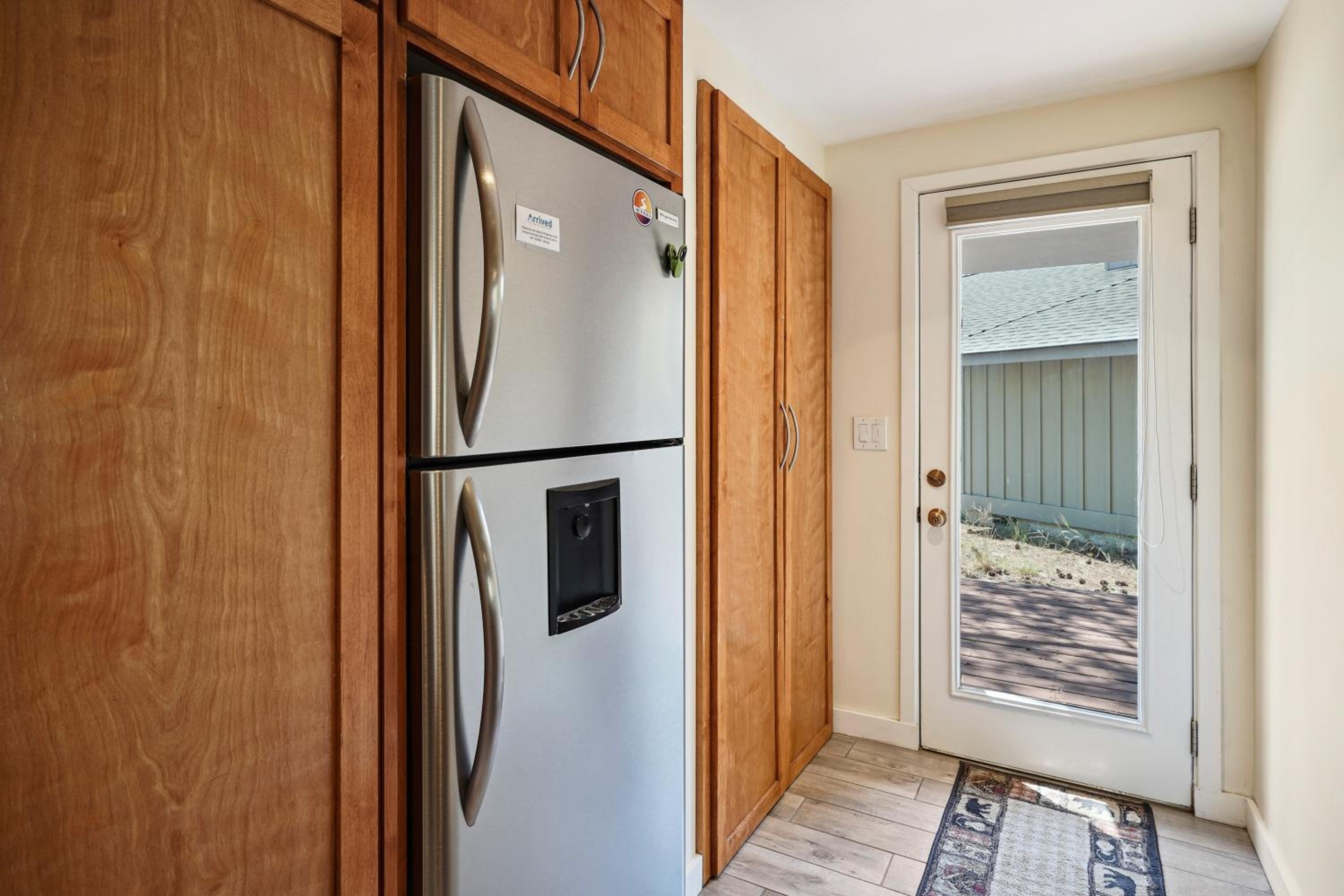 Four-Bedroom Vacation Home photo 3