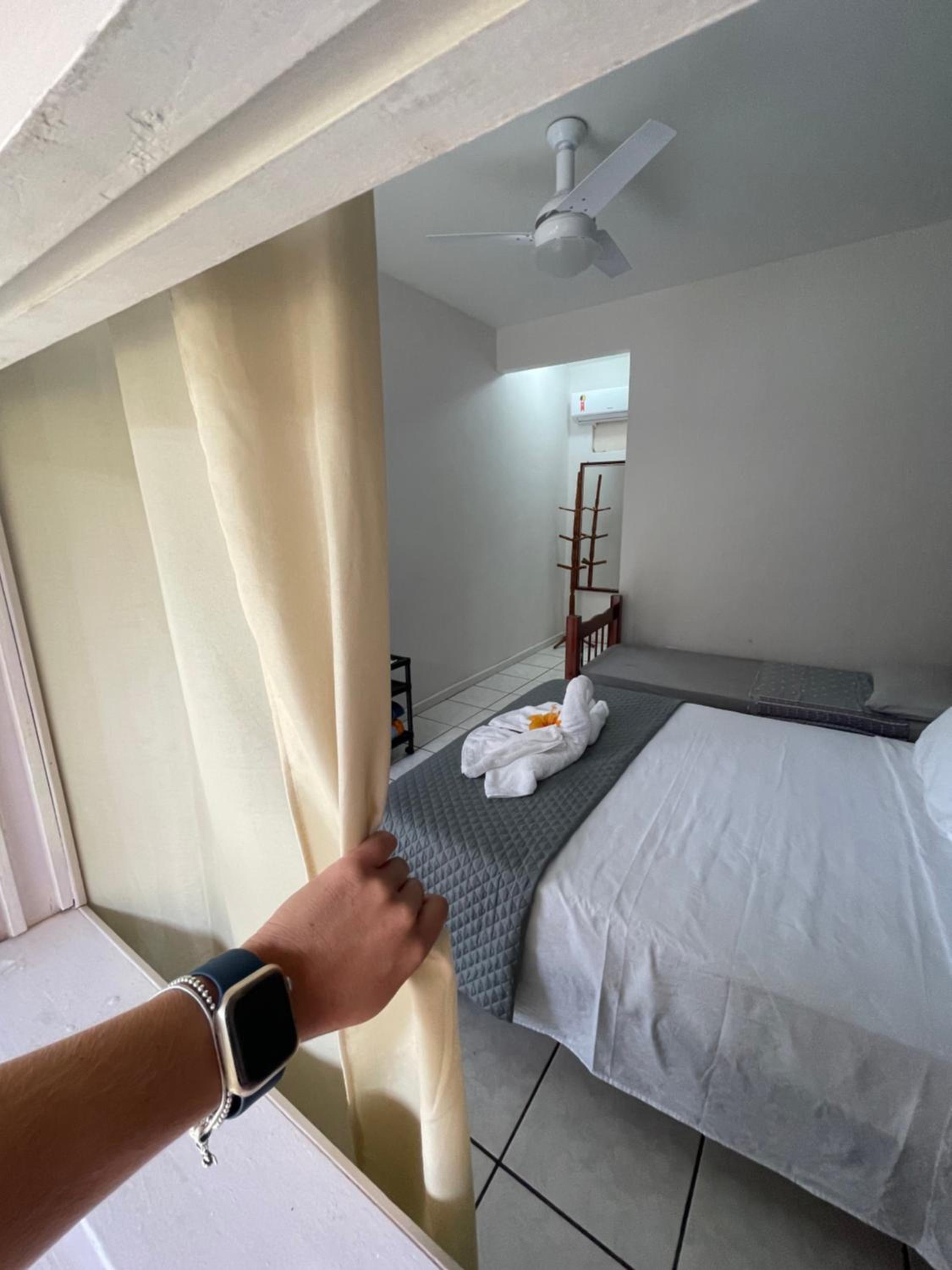 Deluxe Triple Room photo 3