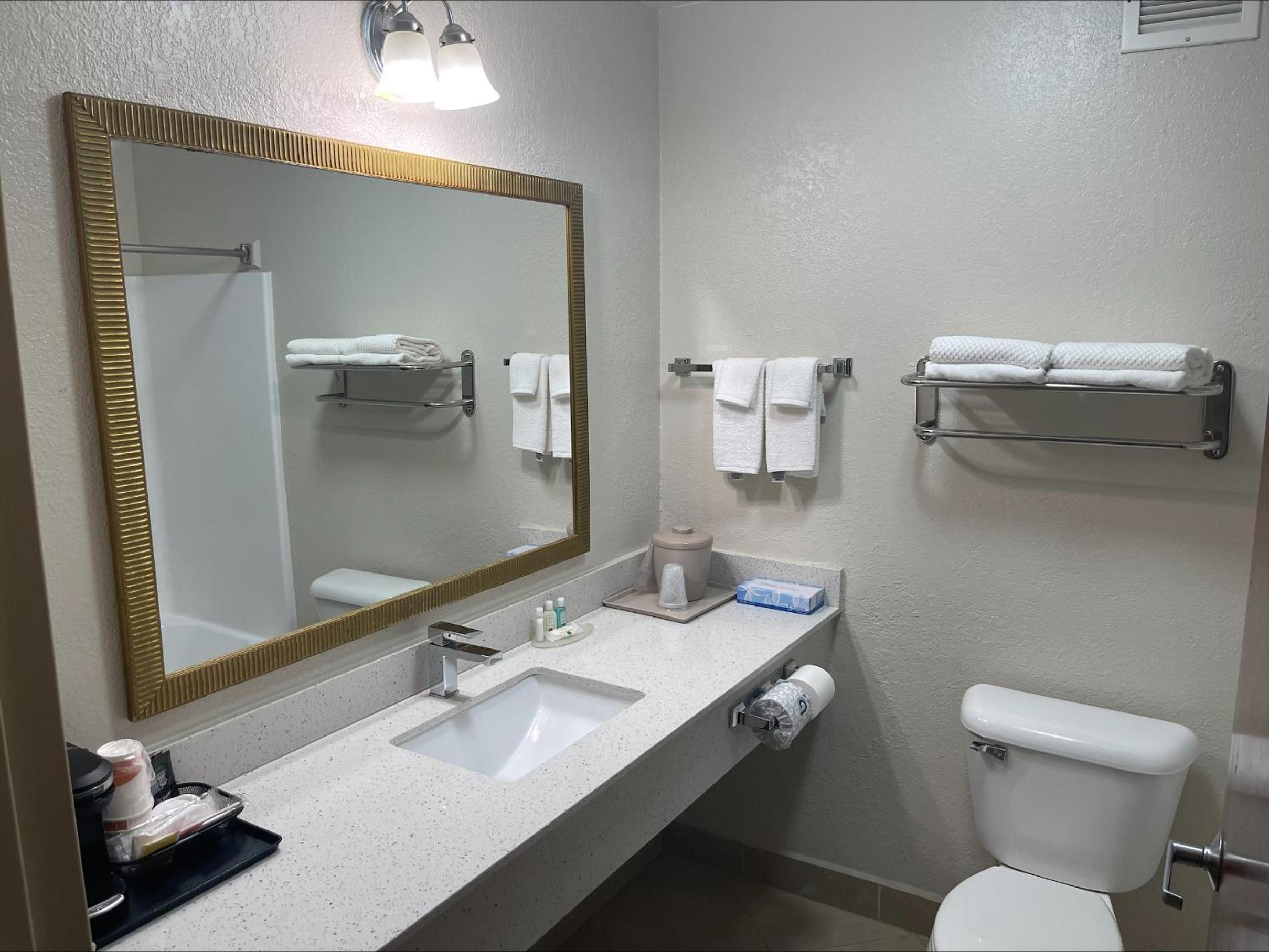 King Room - Non-Smoking - Photo 5