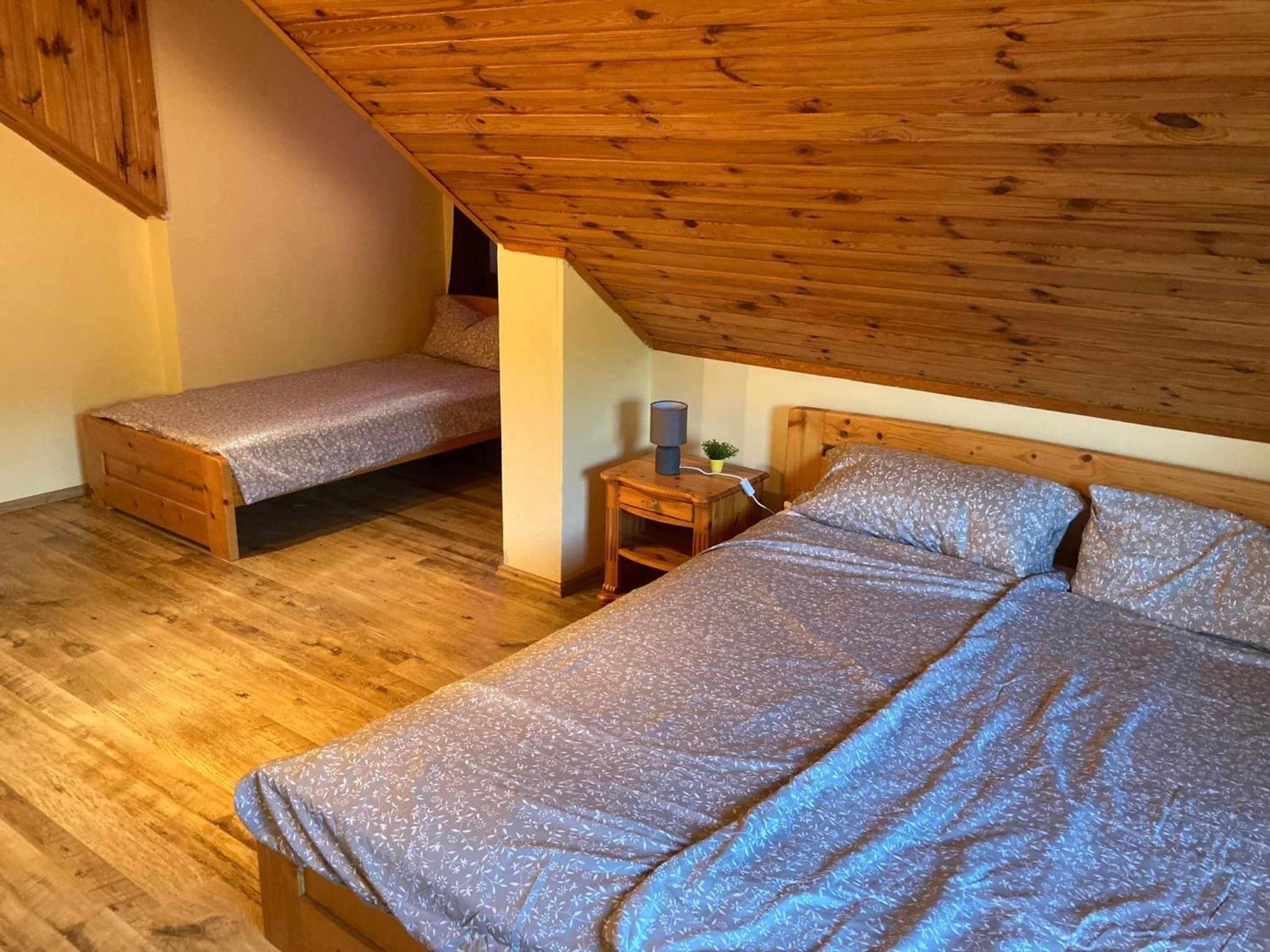 Standard Twin Room photo 1