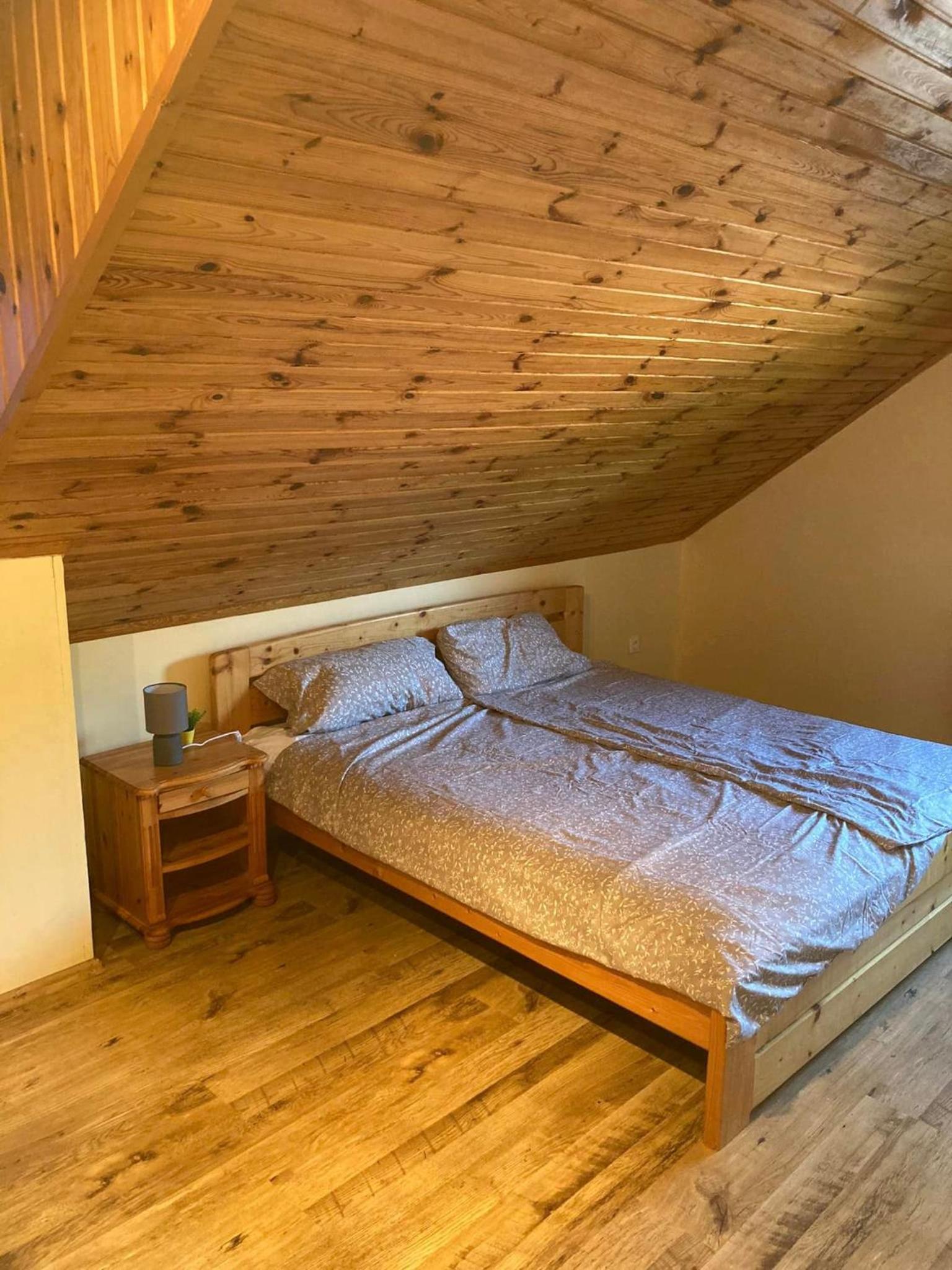 Standard Twin Room photo 2