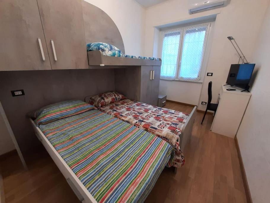 Two-Bedroom Apartment photo 1