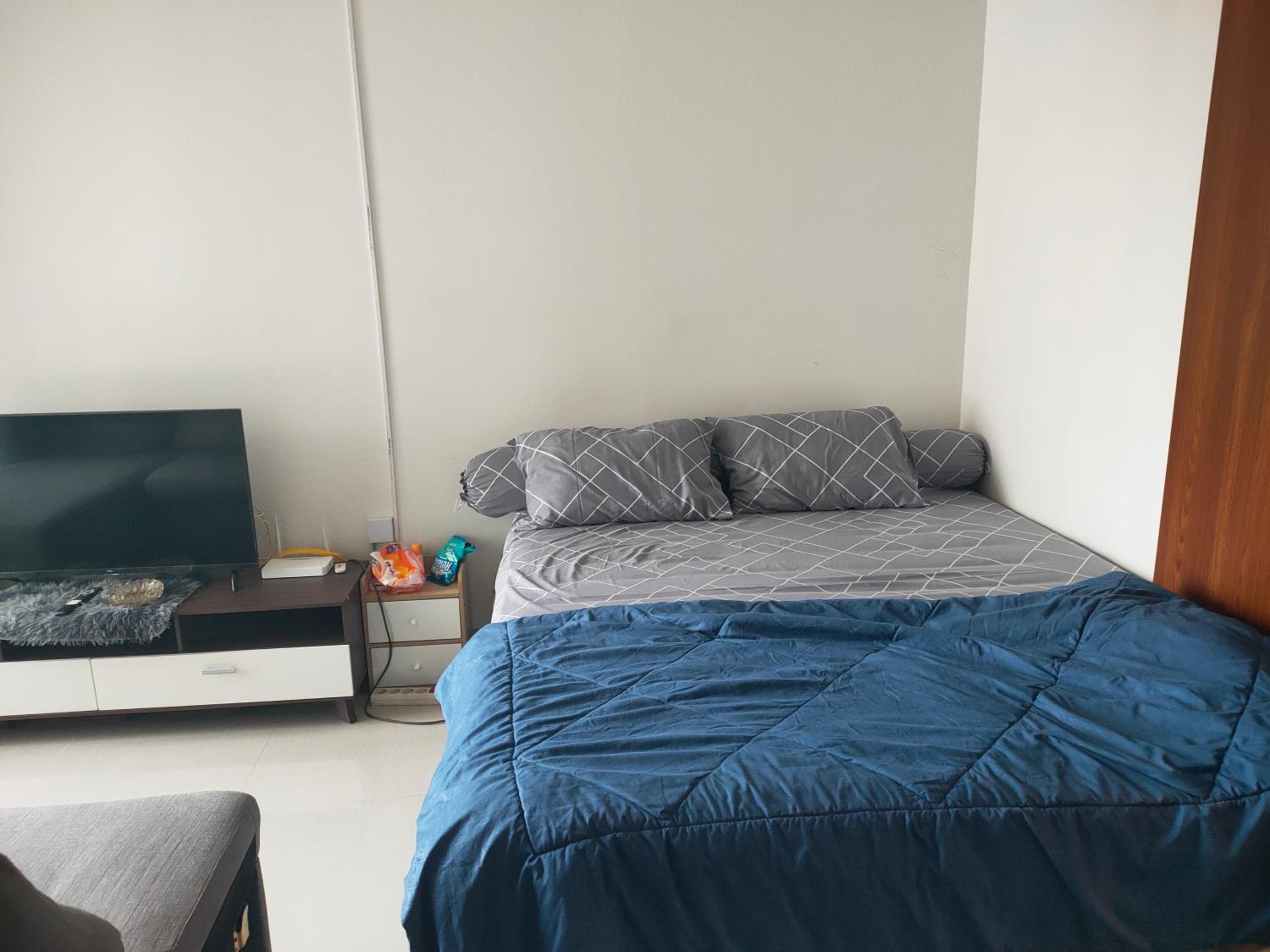 Two-Bedroom Apartment photo 1