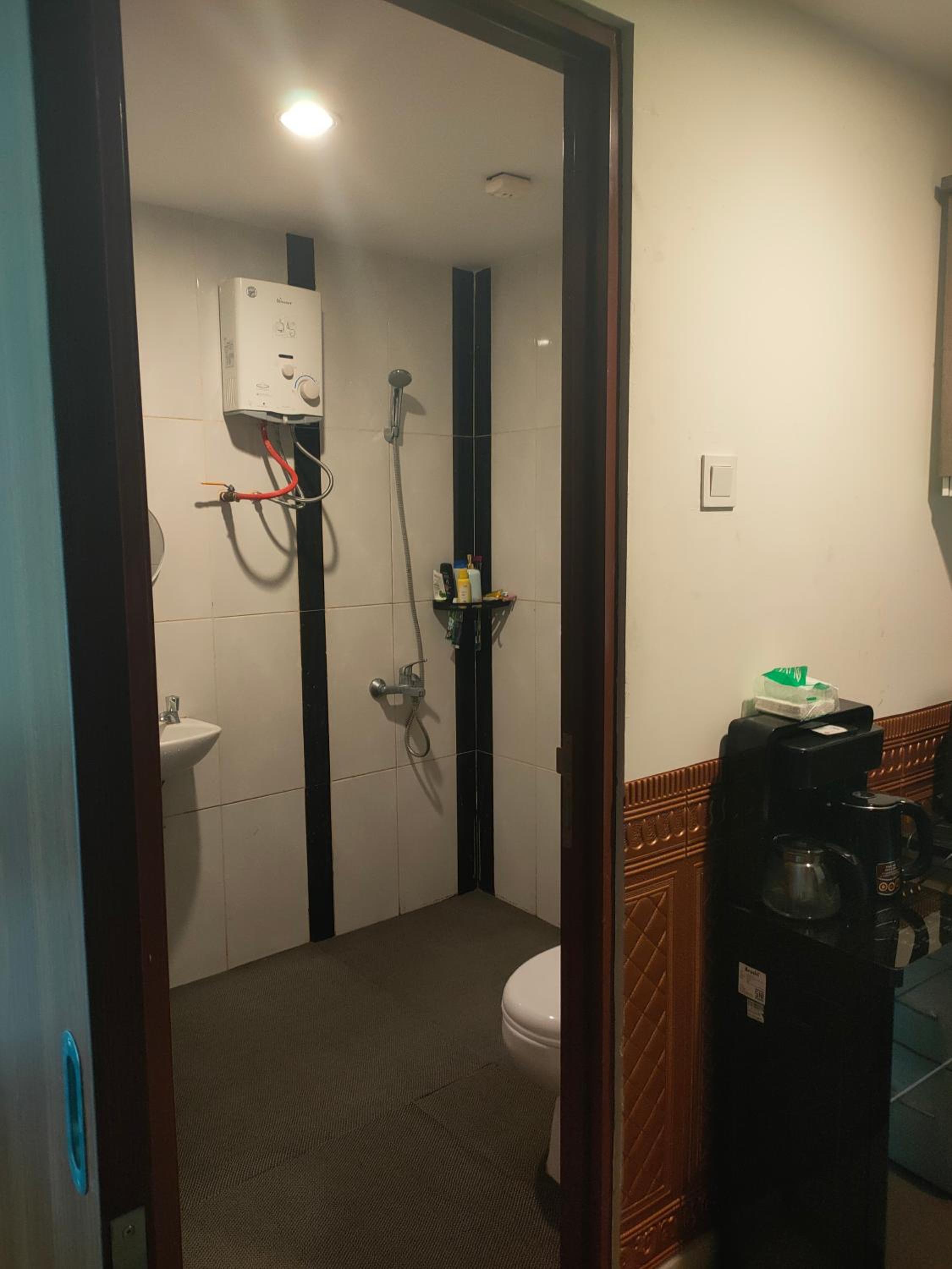 Two-Bedroom Apartment photo 2