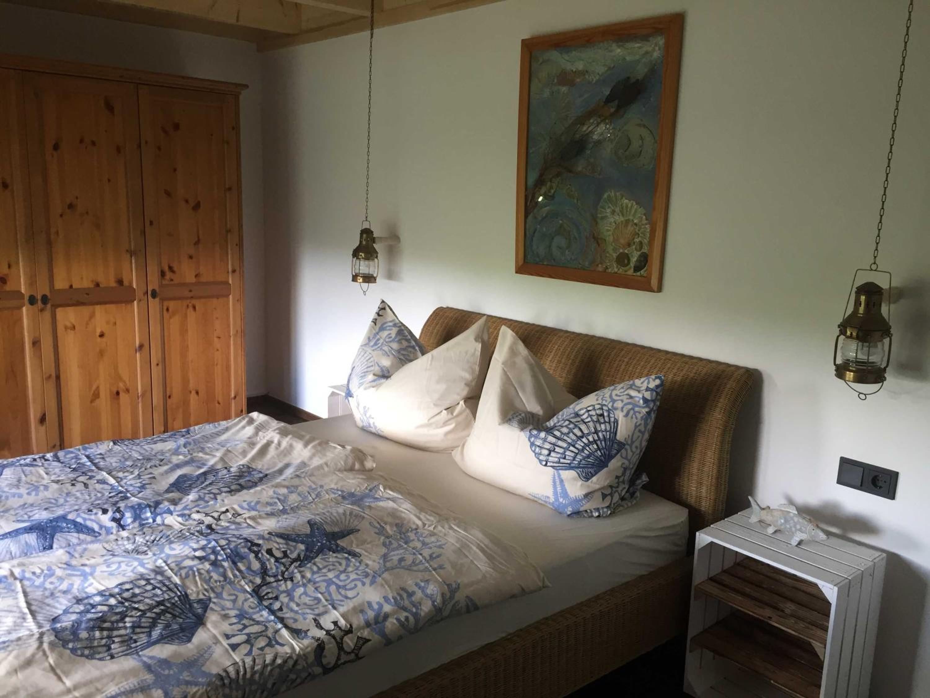 Two-Bedroom House photo 1