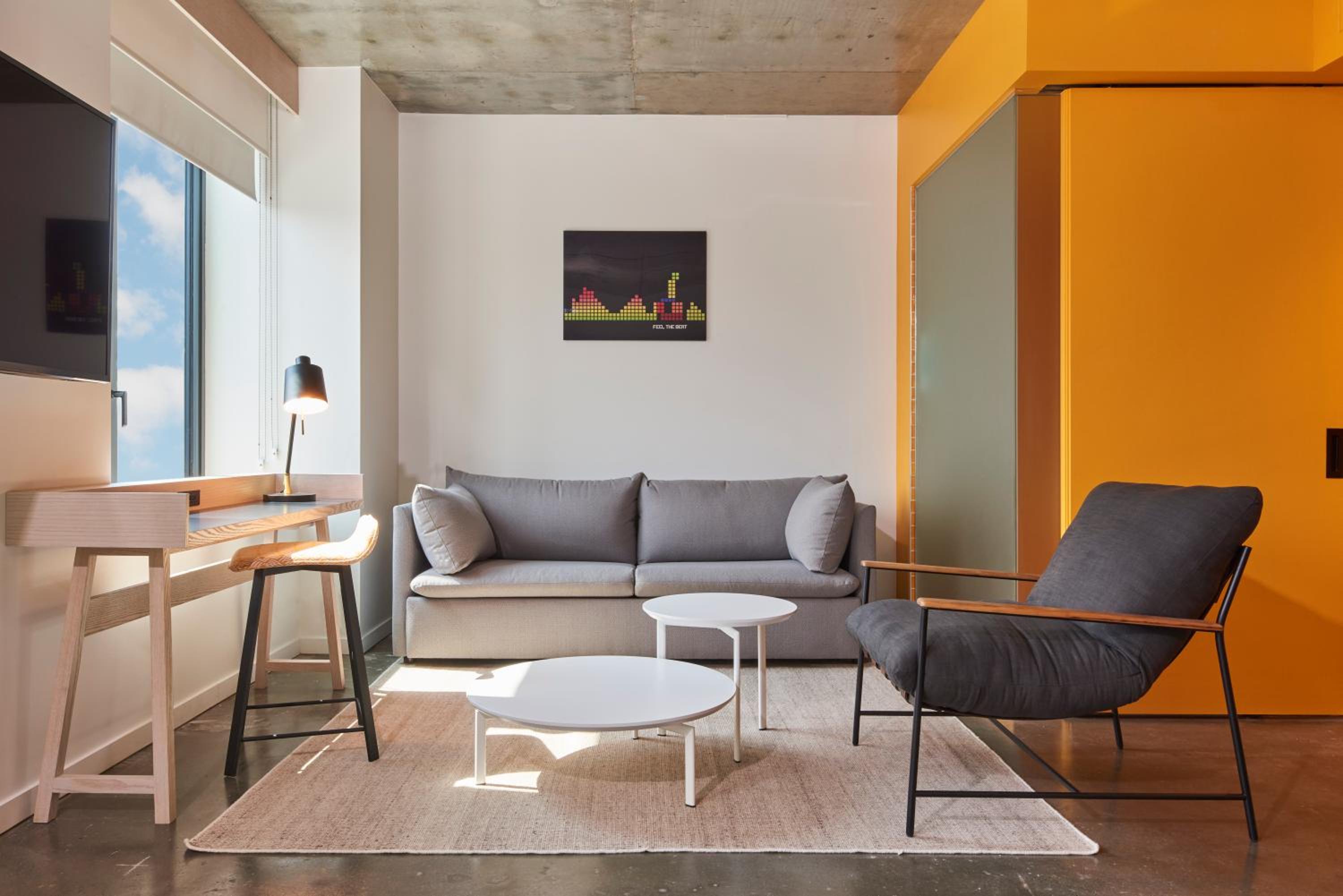 King Suite