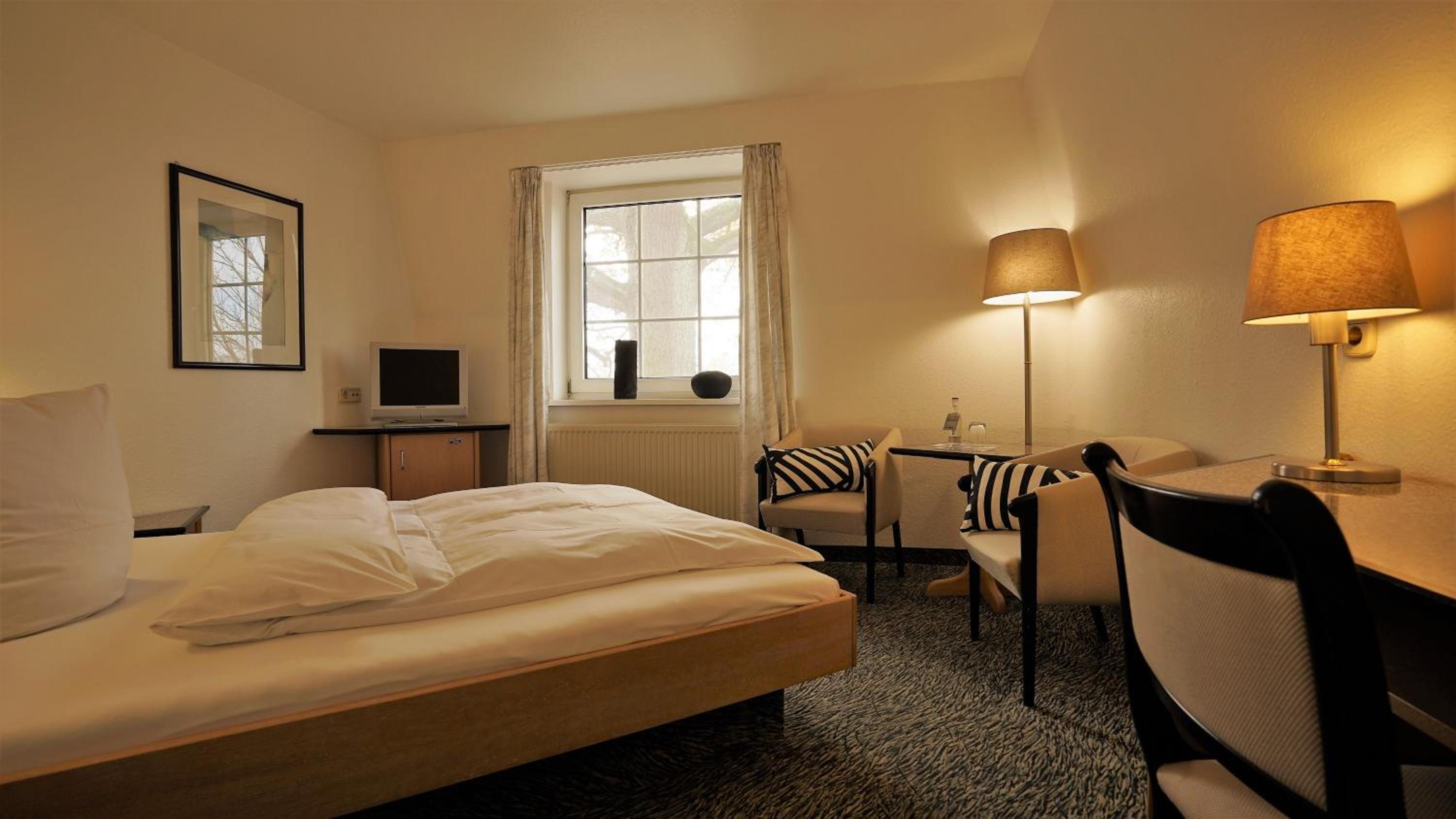 Superior Double Room - Photo 1