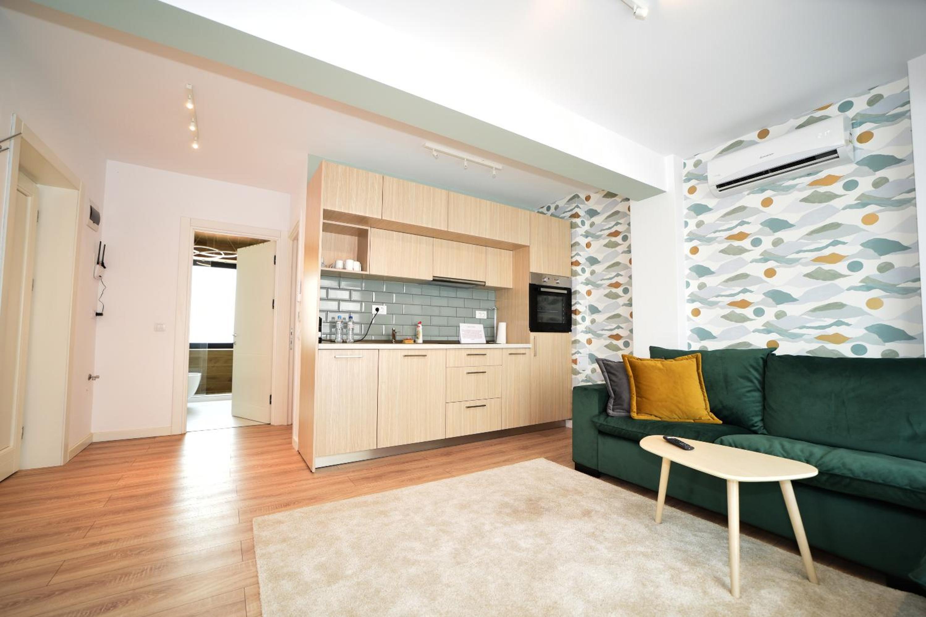Loft photo 3