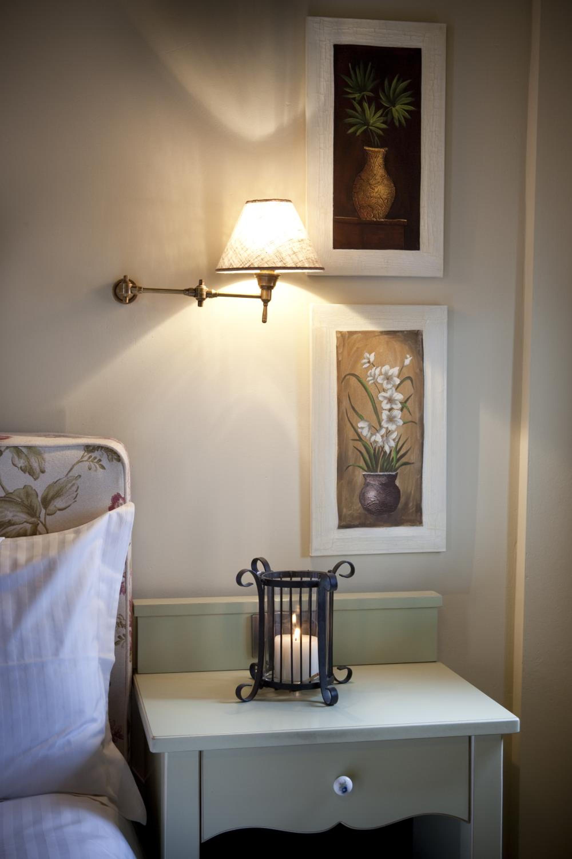 Junior Suite with Lake View photo 3