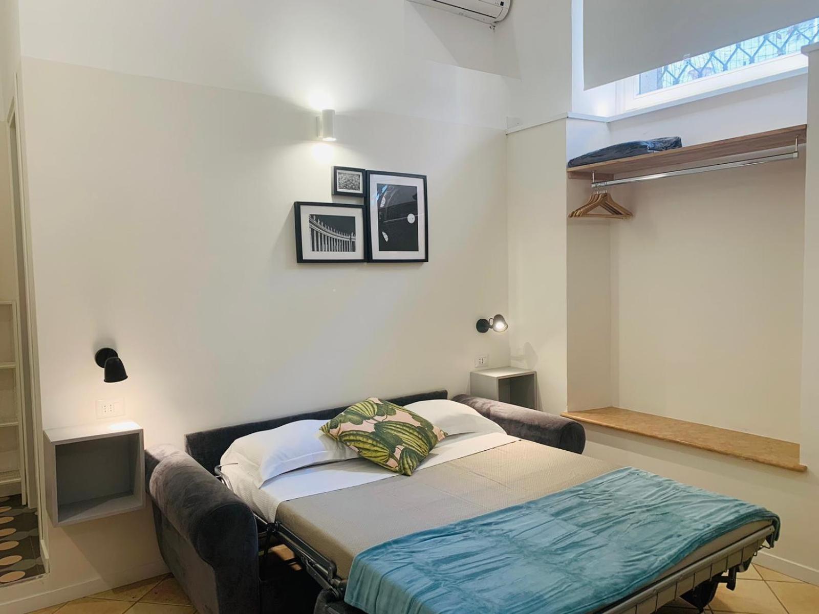 Economy Double Room photo 1