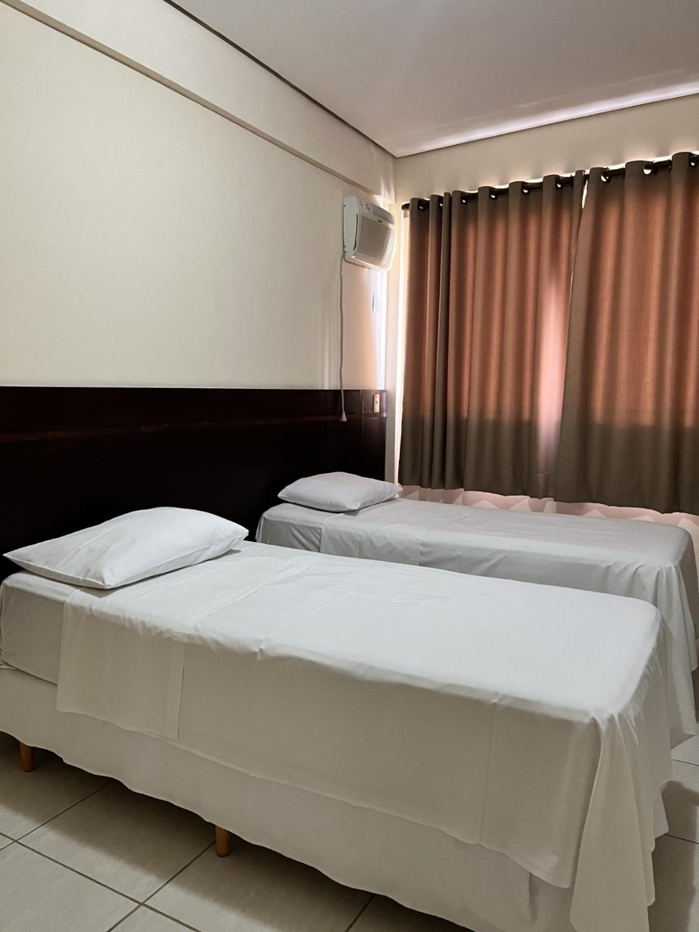 Deluxe Double or Twin Room - Photo 5