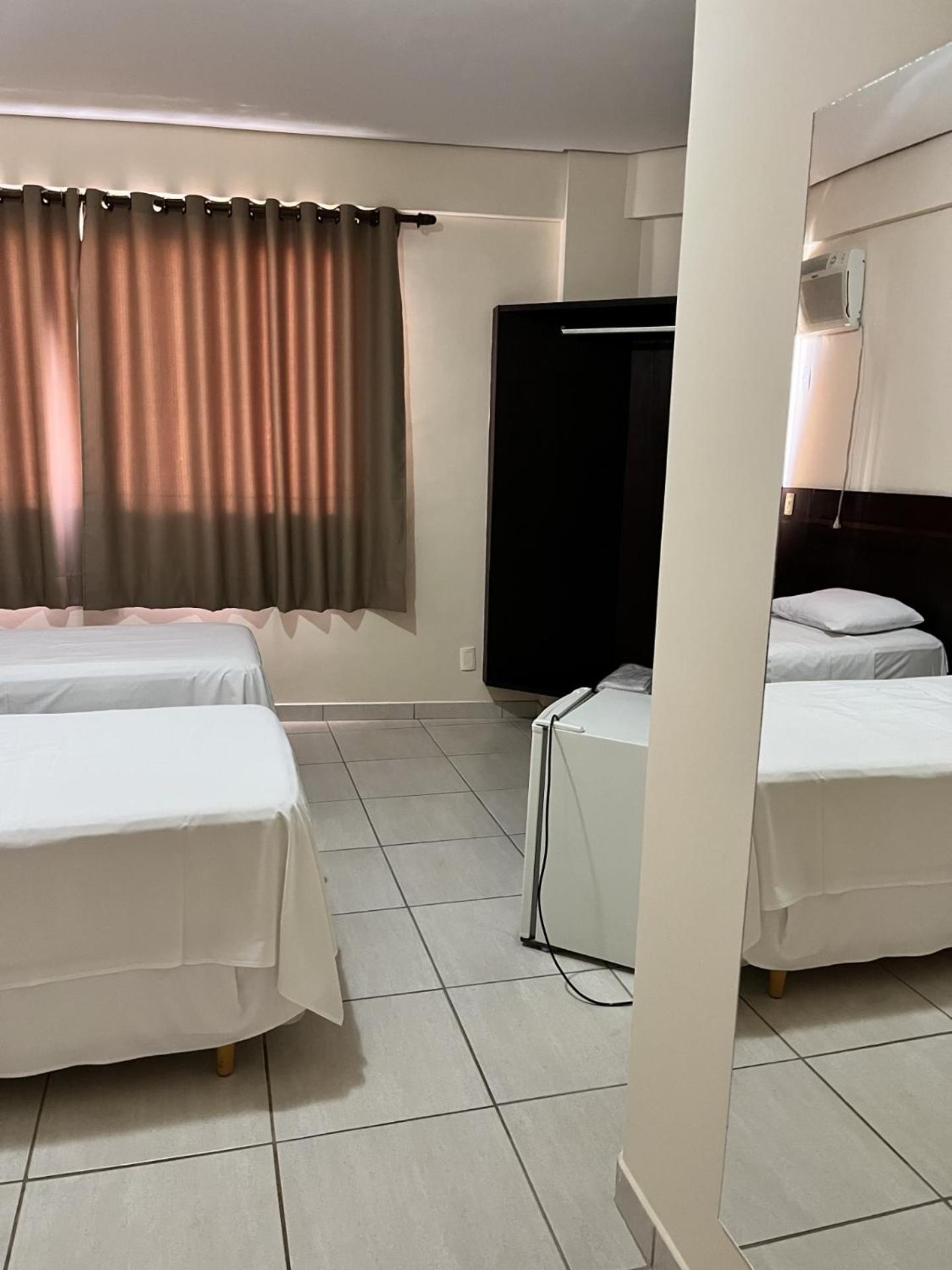 Deluxe Double or Twin Room - Photo 4