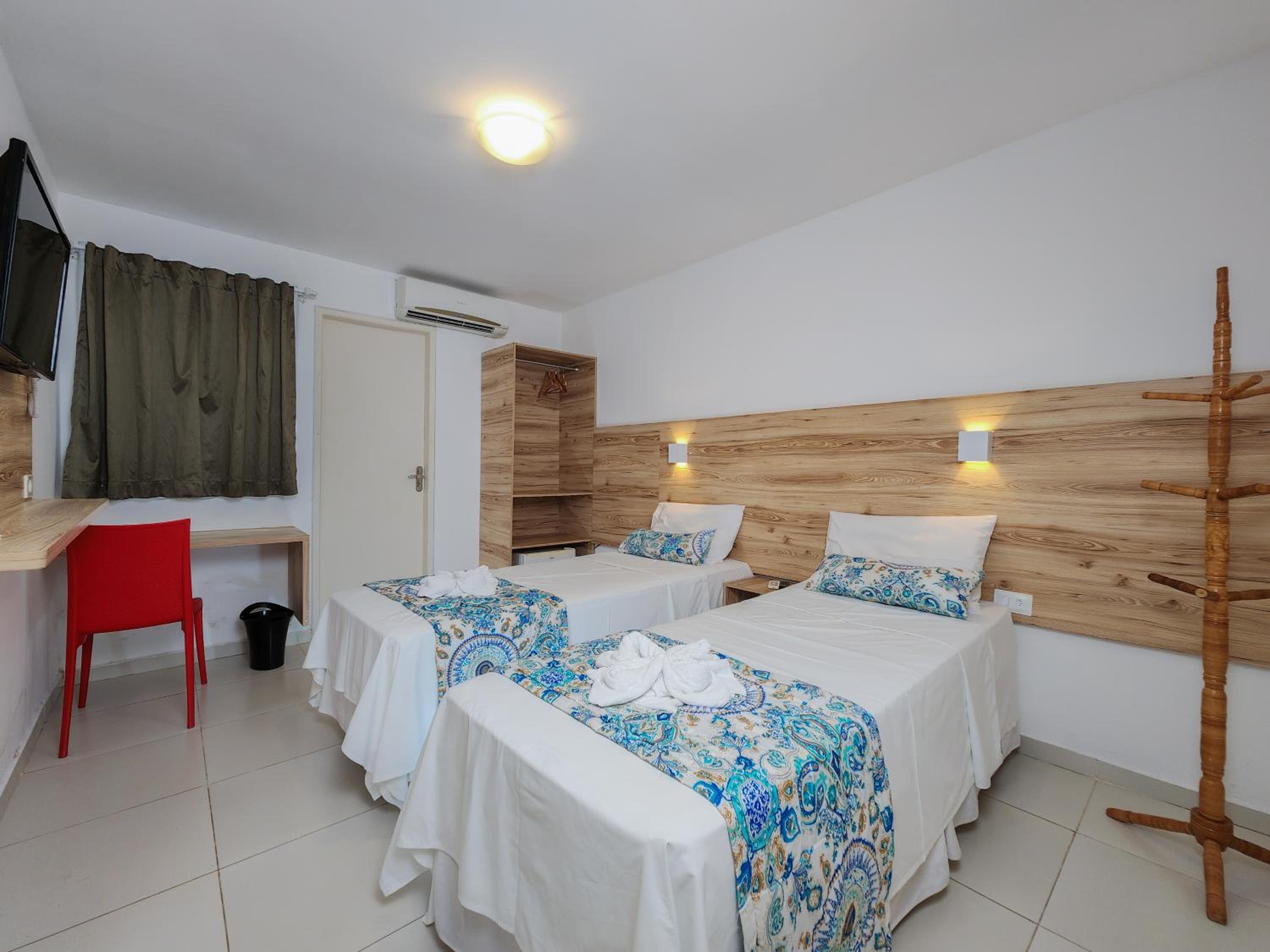 Double Room photo 3