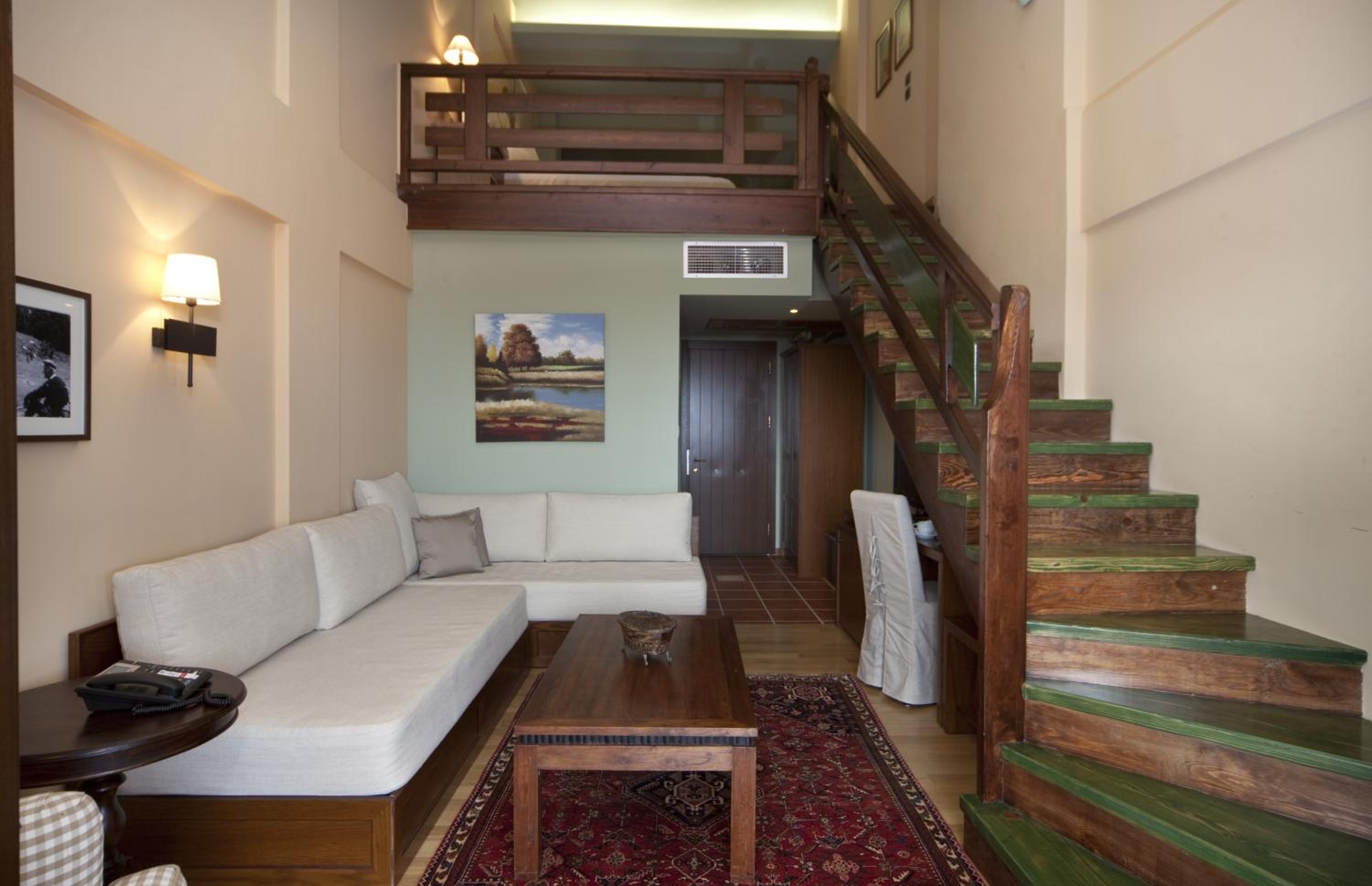 Standard Maisonette with Lake View photo 3