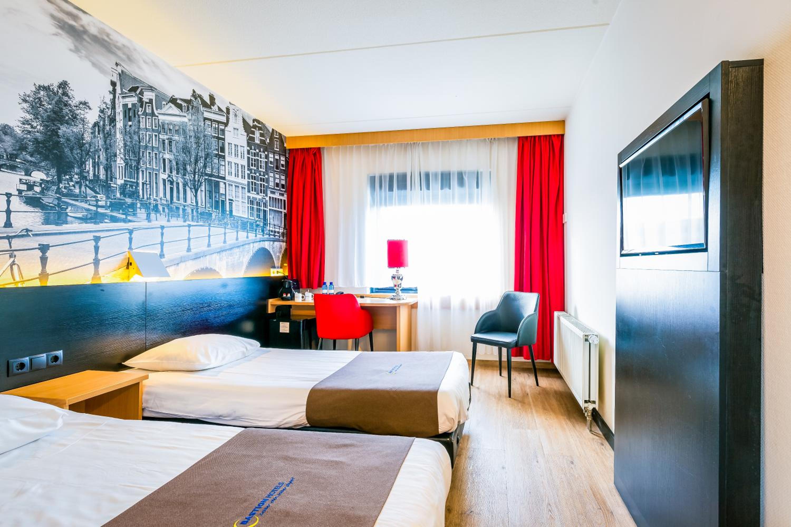 Comfort Twin Room photo 1