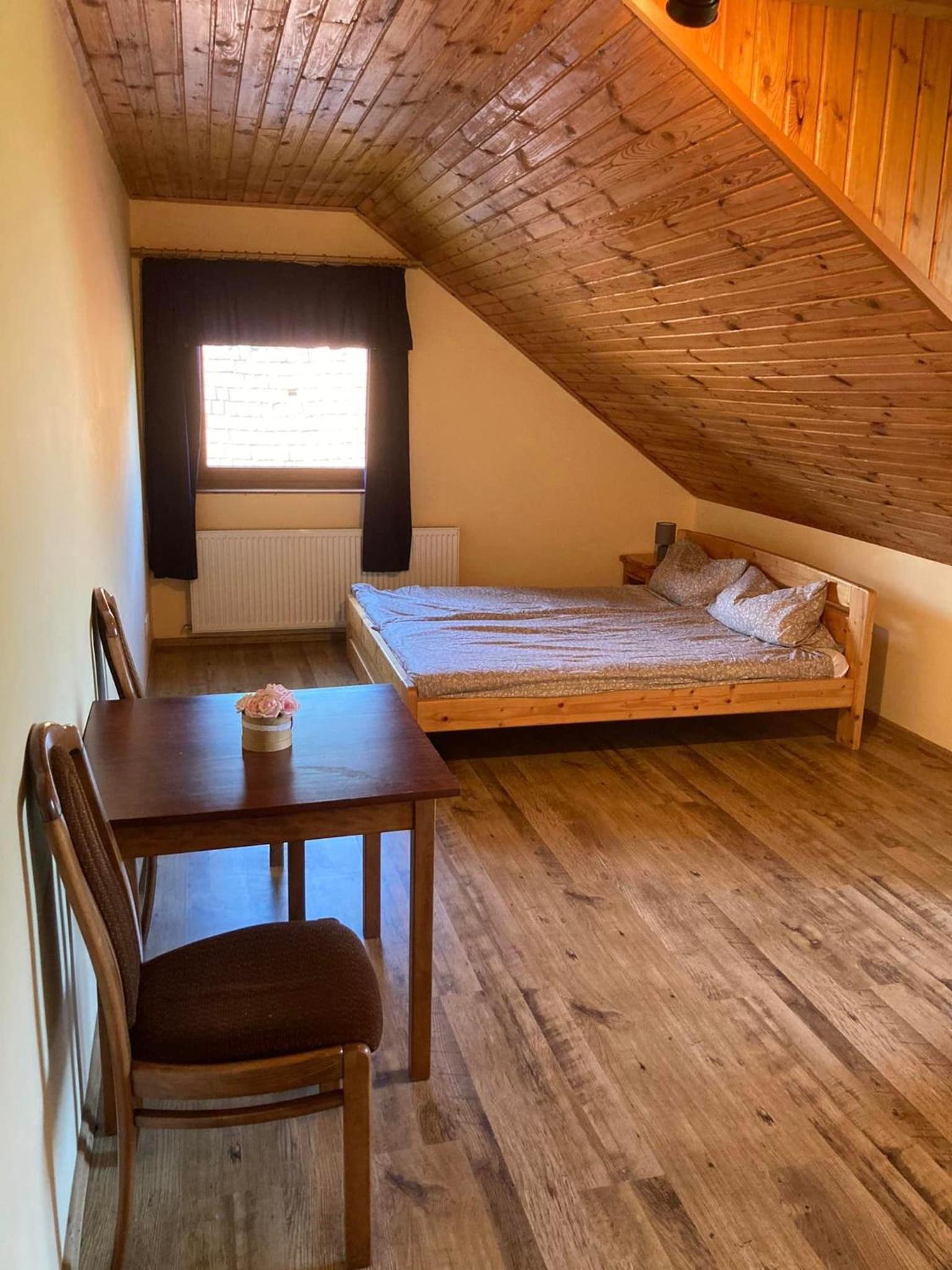 Standard Twin Room photo 1