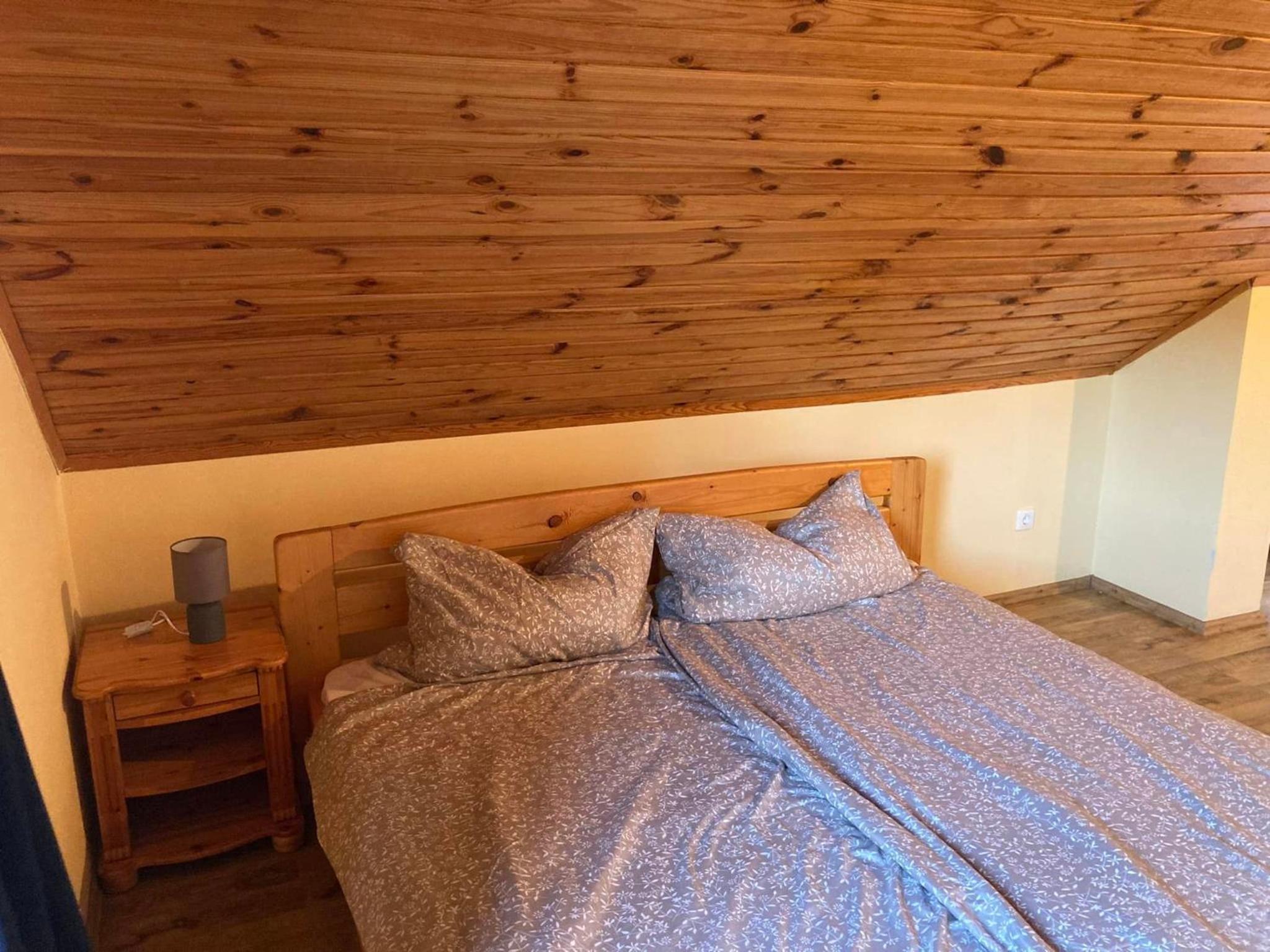 Standard Twin Room photo 3