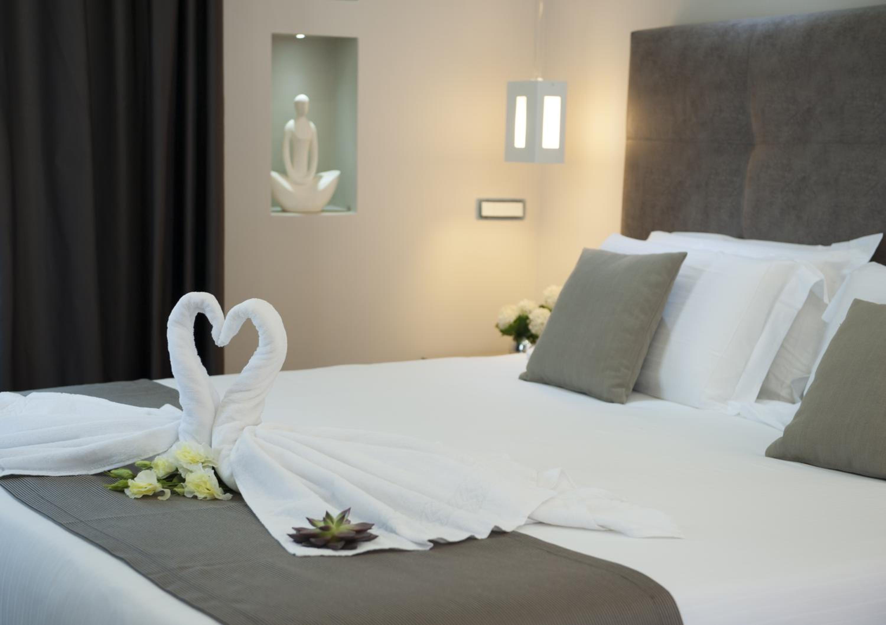 Presidential Suite with Terrace photo 3