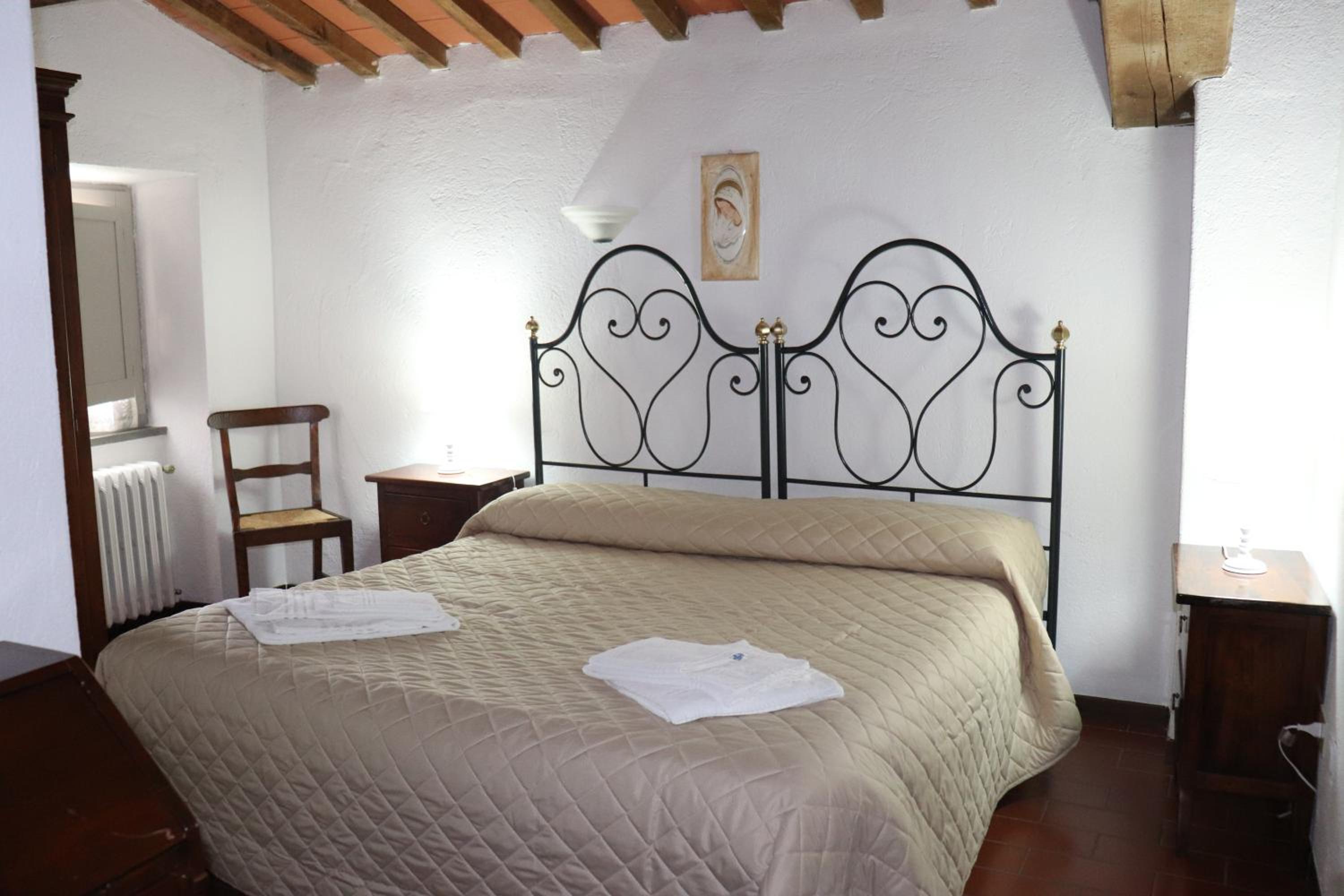 Three-Bedroom Apartment (6 Adults) photo 1