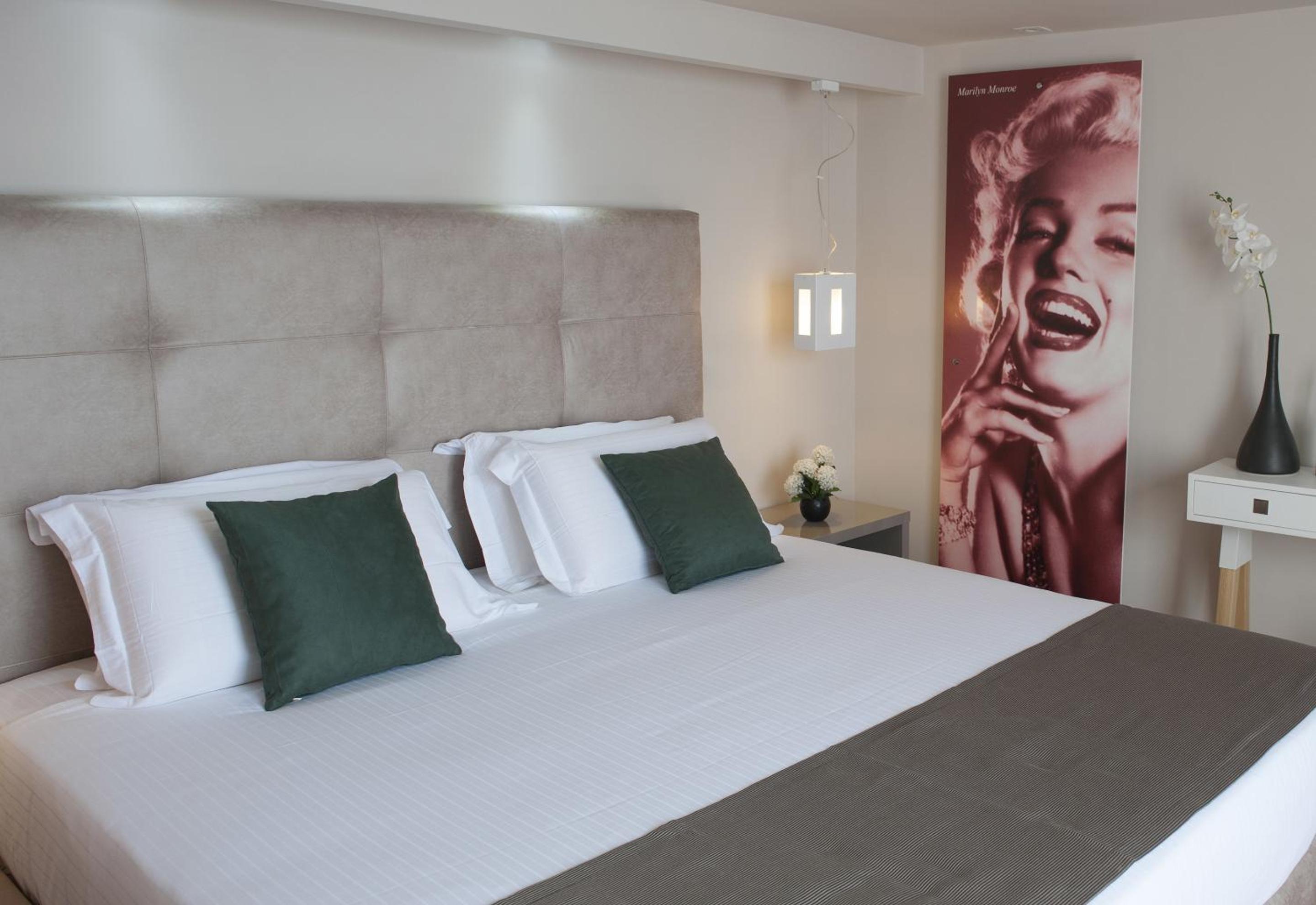 Junior Suite with Terrace photo 2