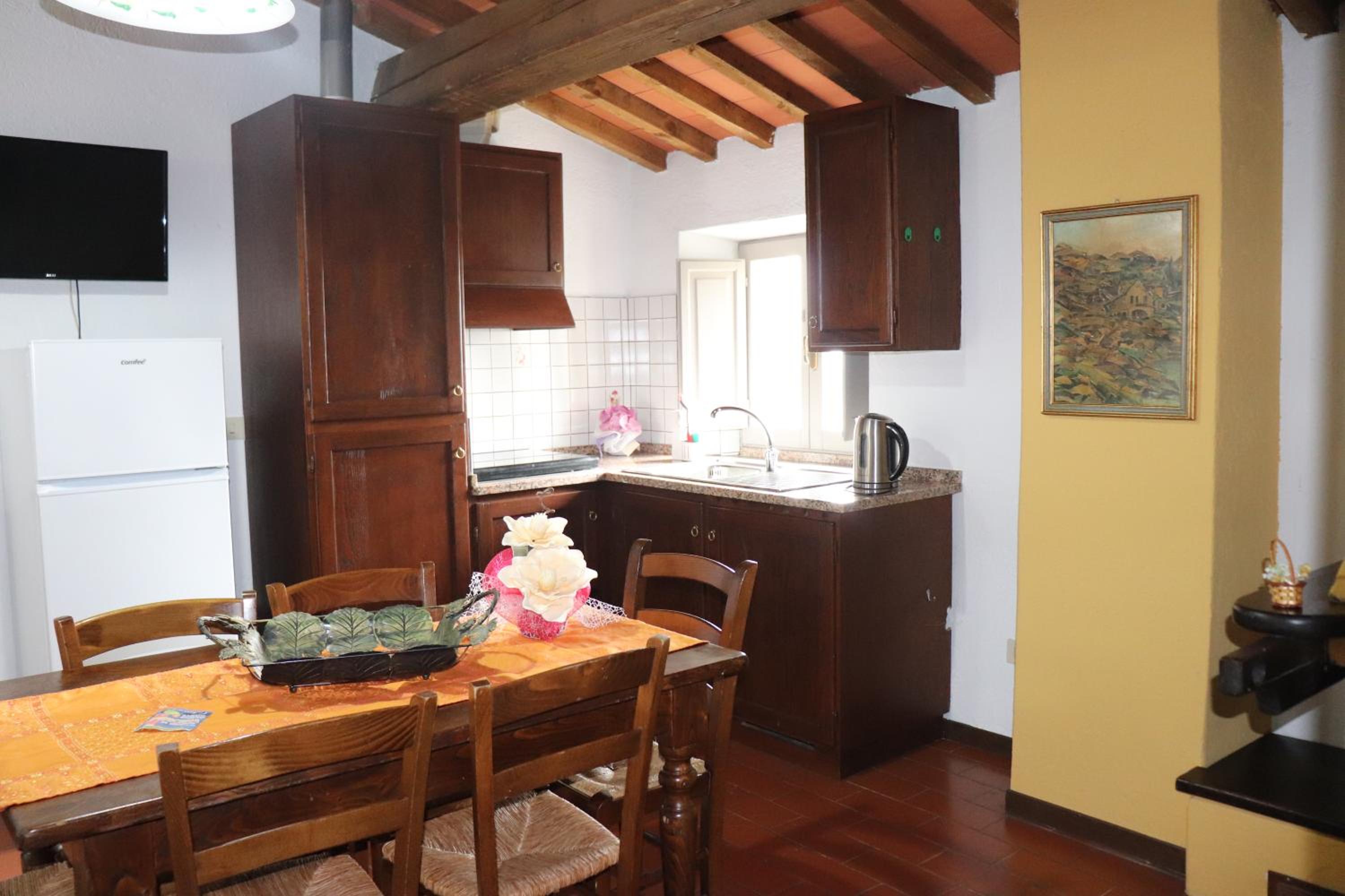 Three-Bedroom Apartment (6 Adults) photo 3