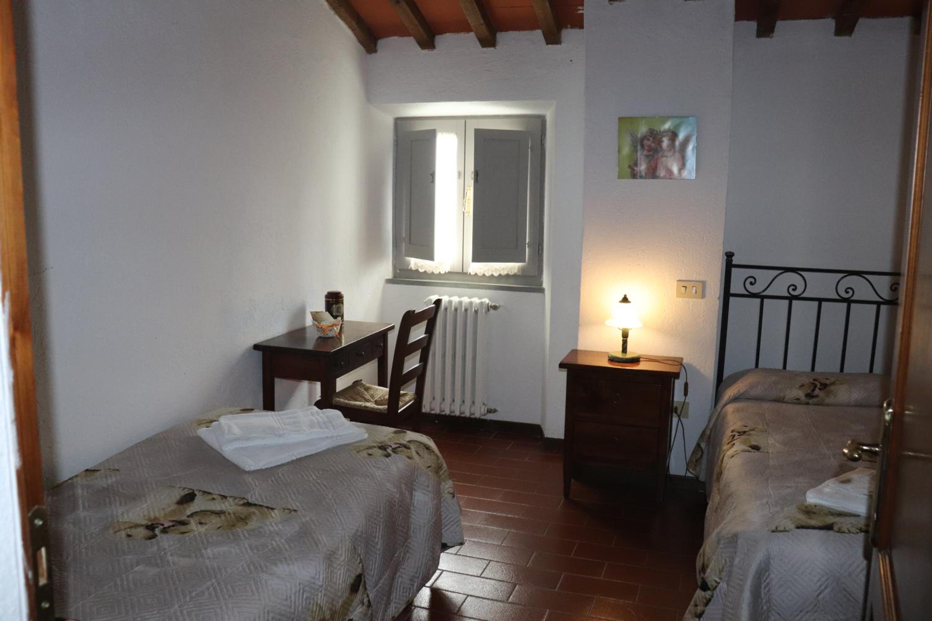 Three-Bedroom Apartment (6 Adults) photo 2