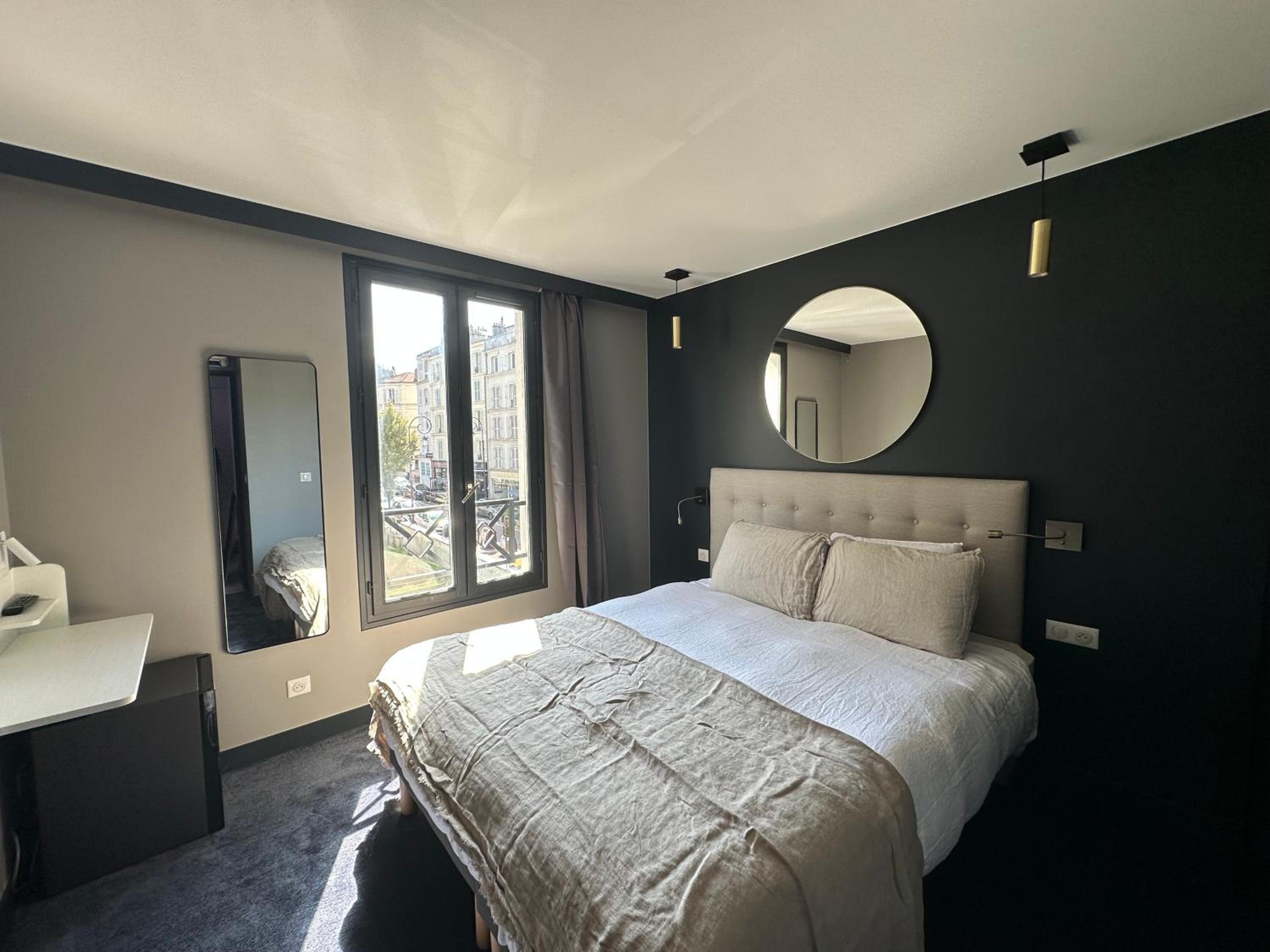 Superior Double or Twin Room photo 1