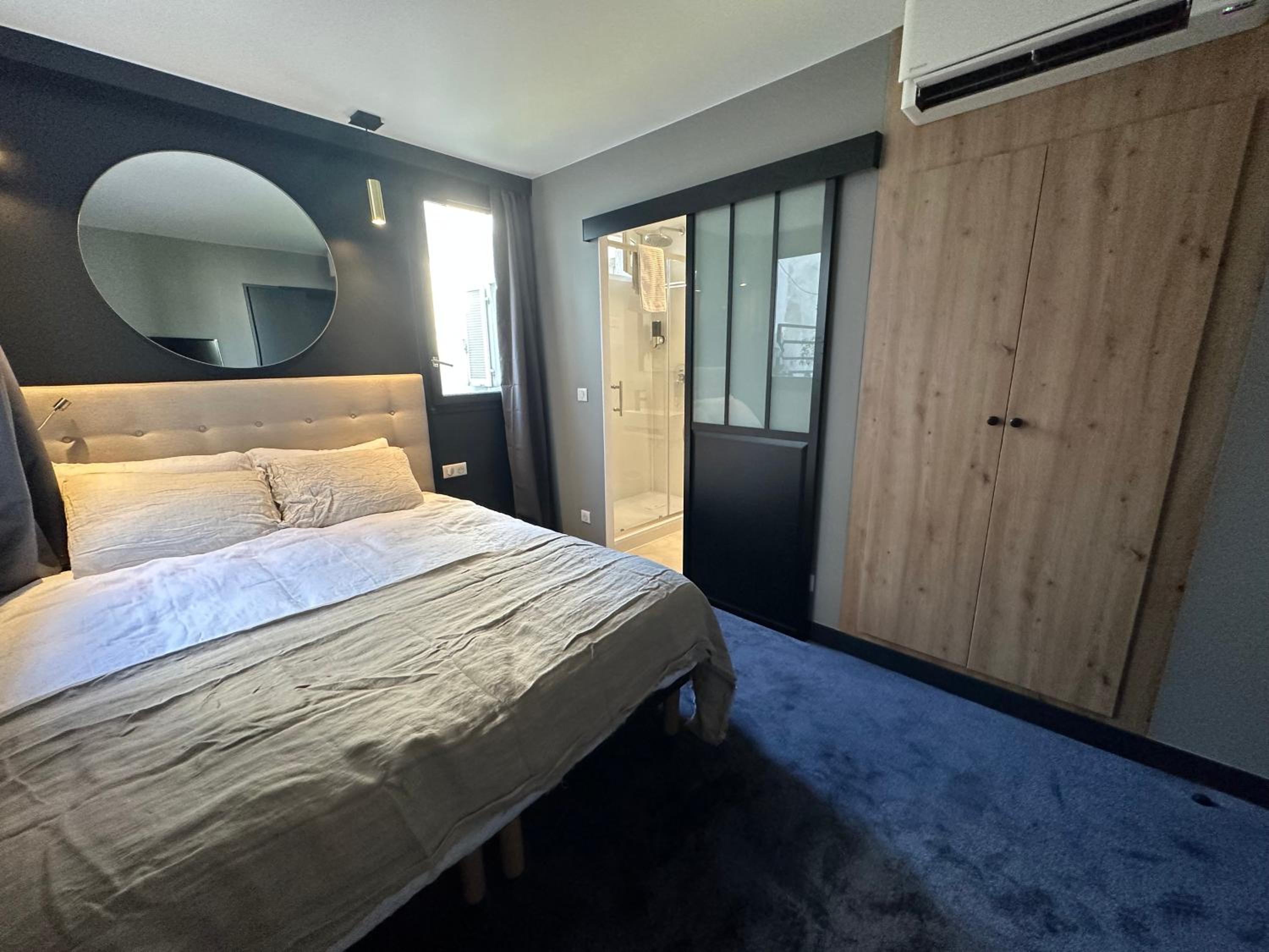 Superior Double or Twin Room photo 3