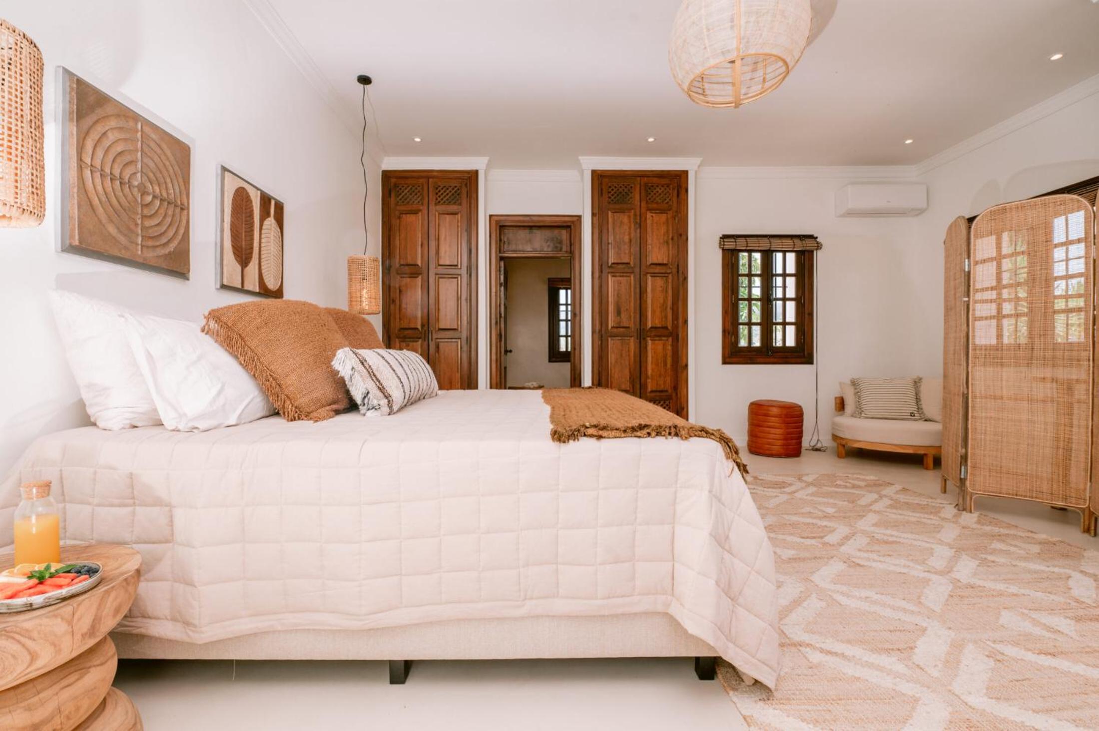 Habitación Superior King