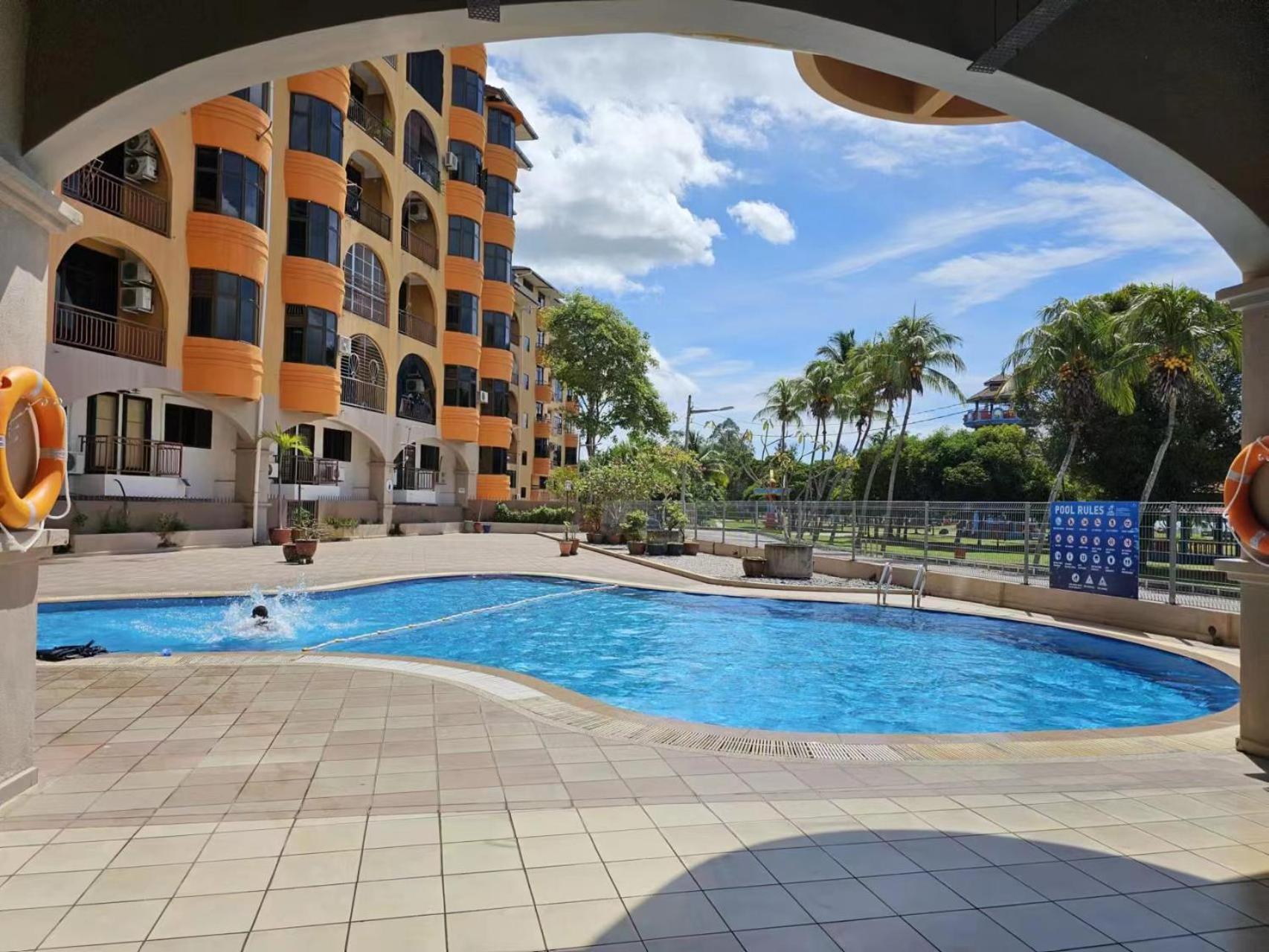 Superior Apartment photo 1