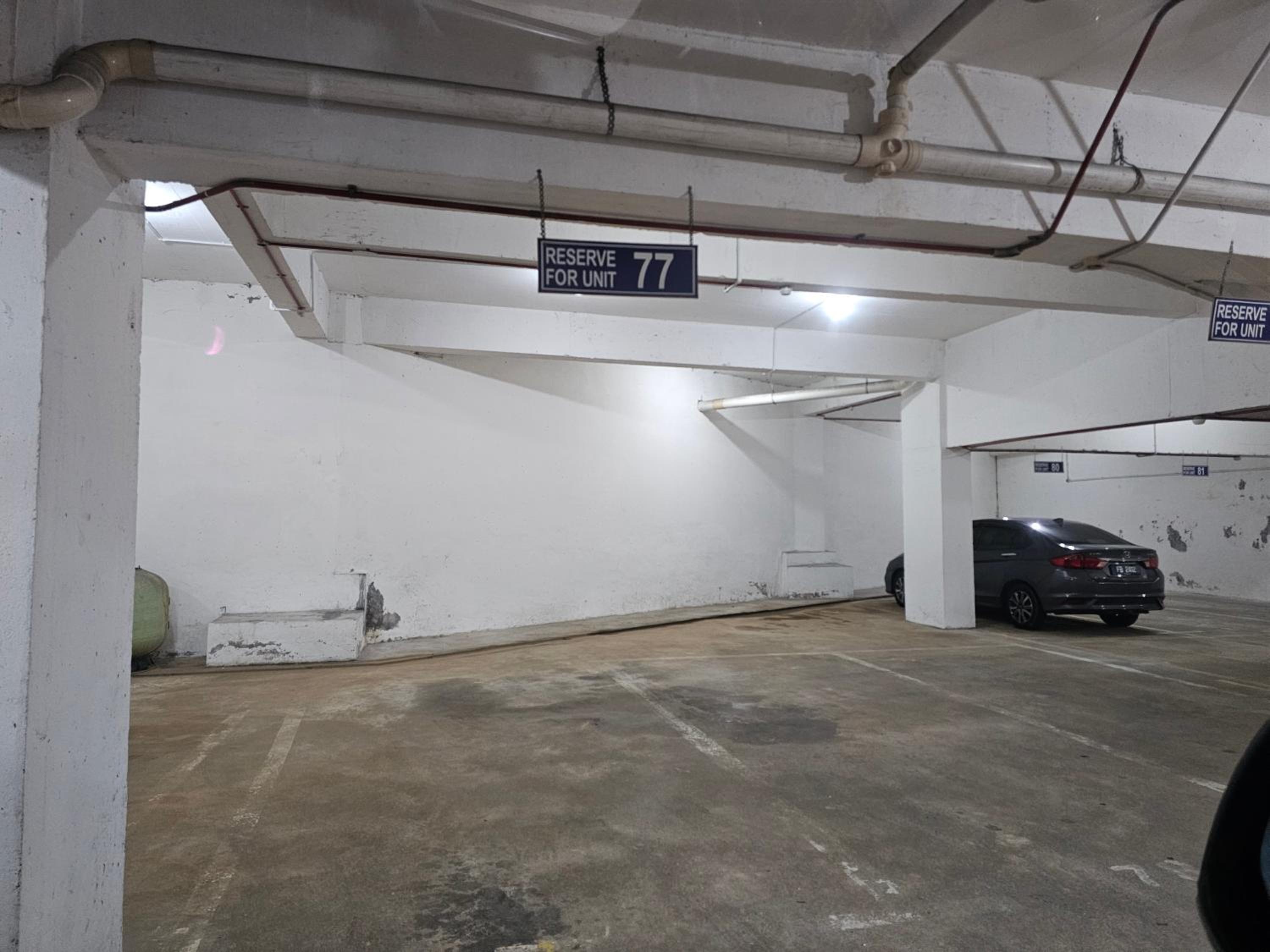 Superior Apartment photo 2