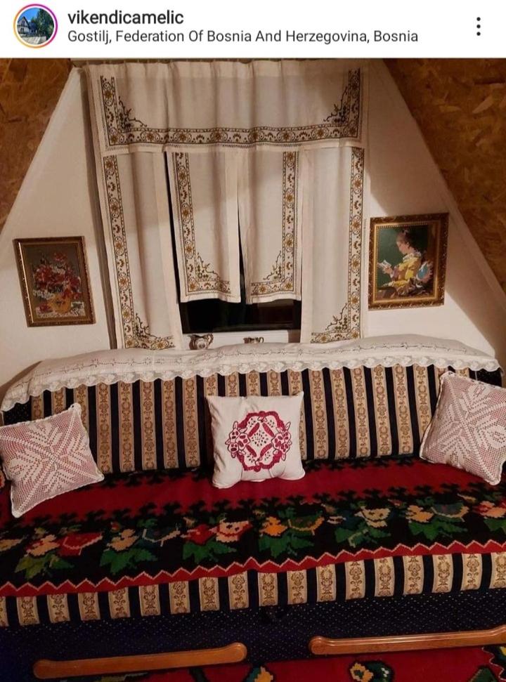 One-Bedroom House photo 2