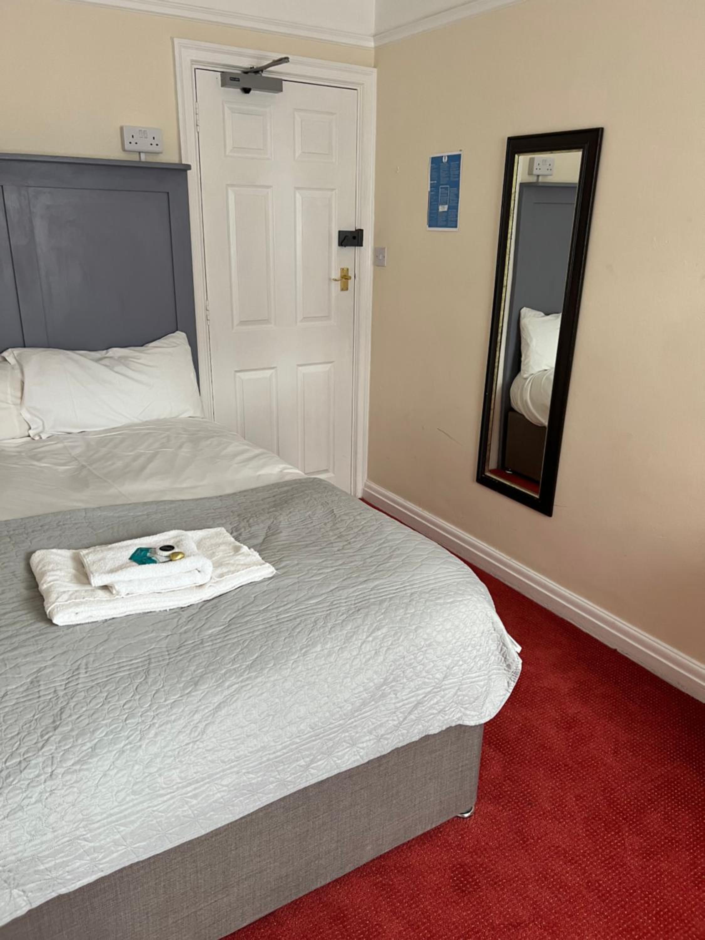 Single Room