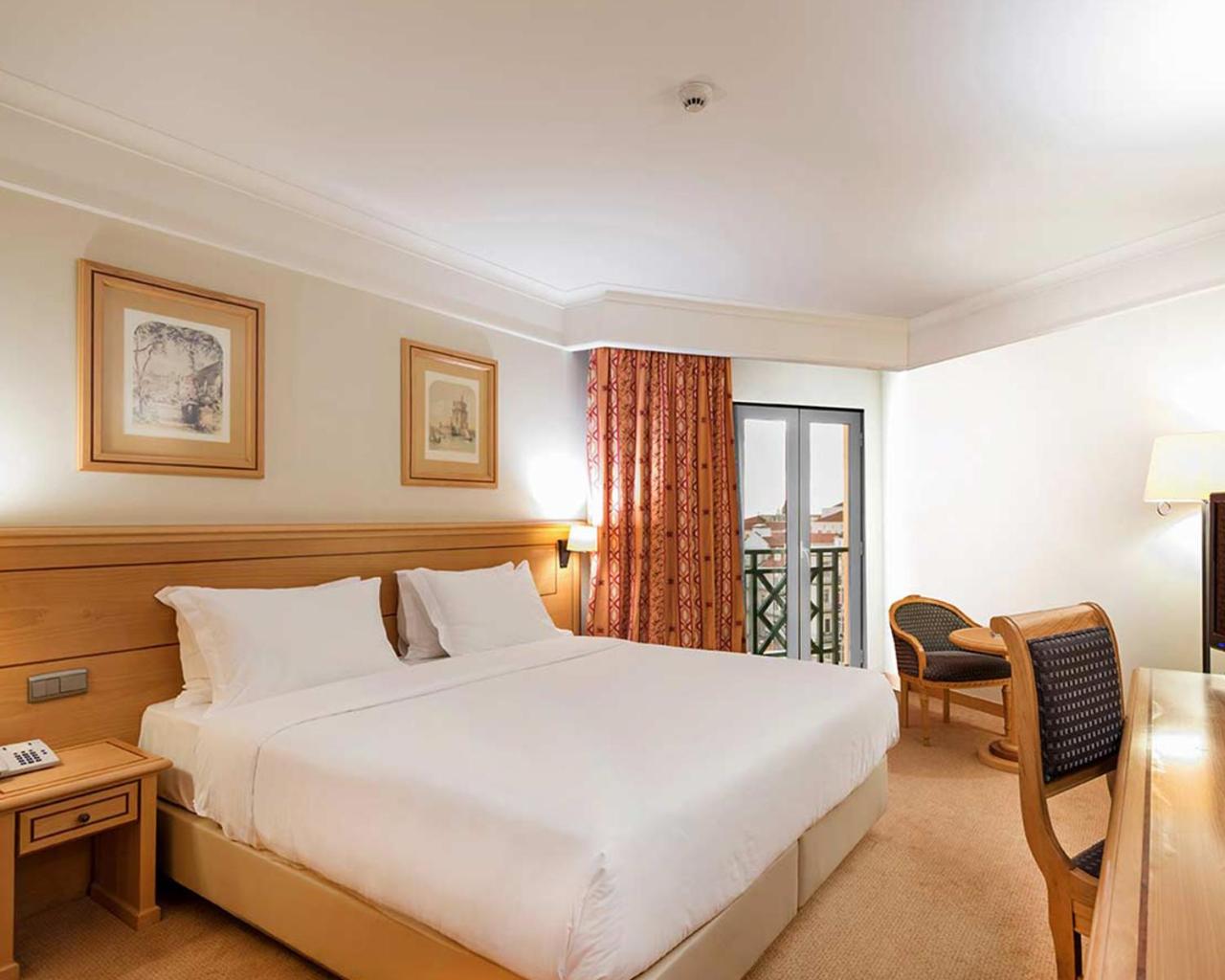Standard Double Room photo 3