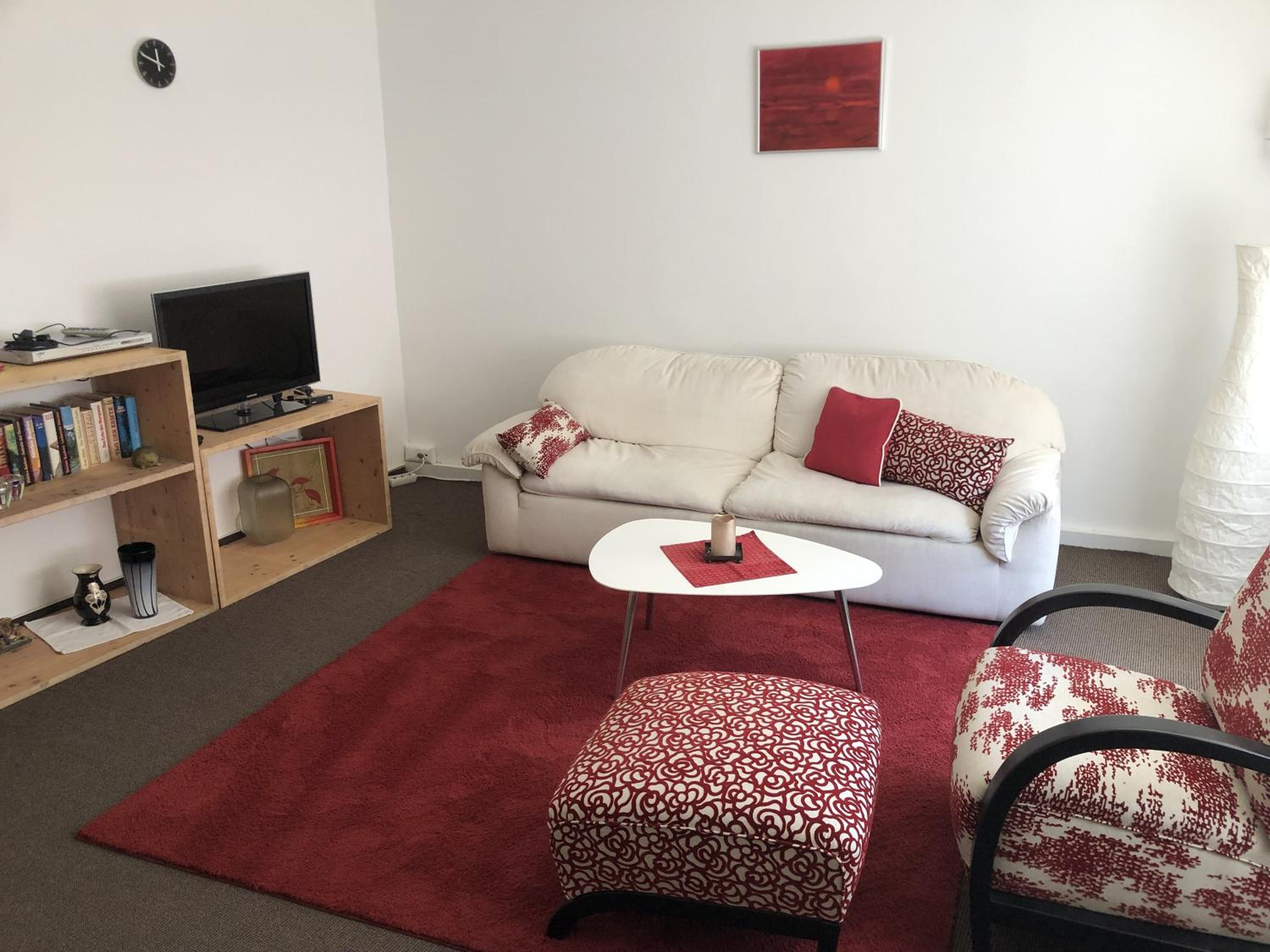 Superior Apartment with City View photo 3