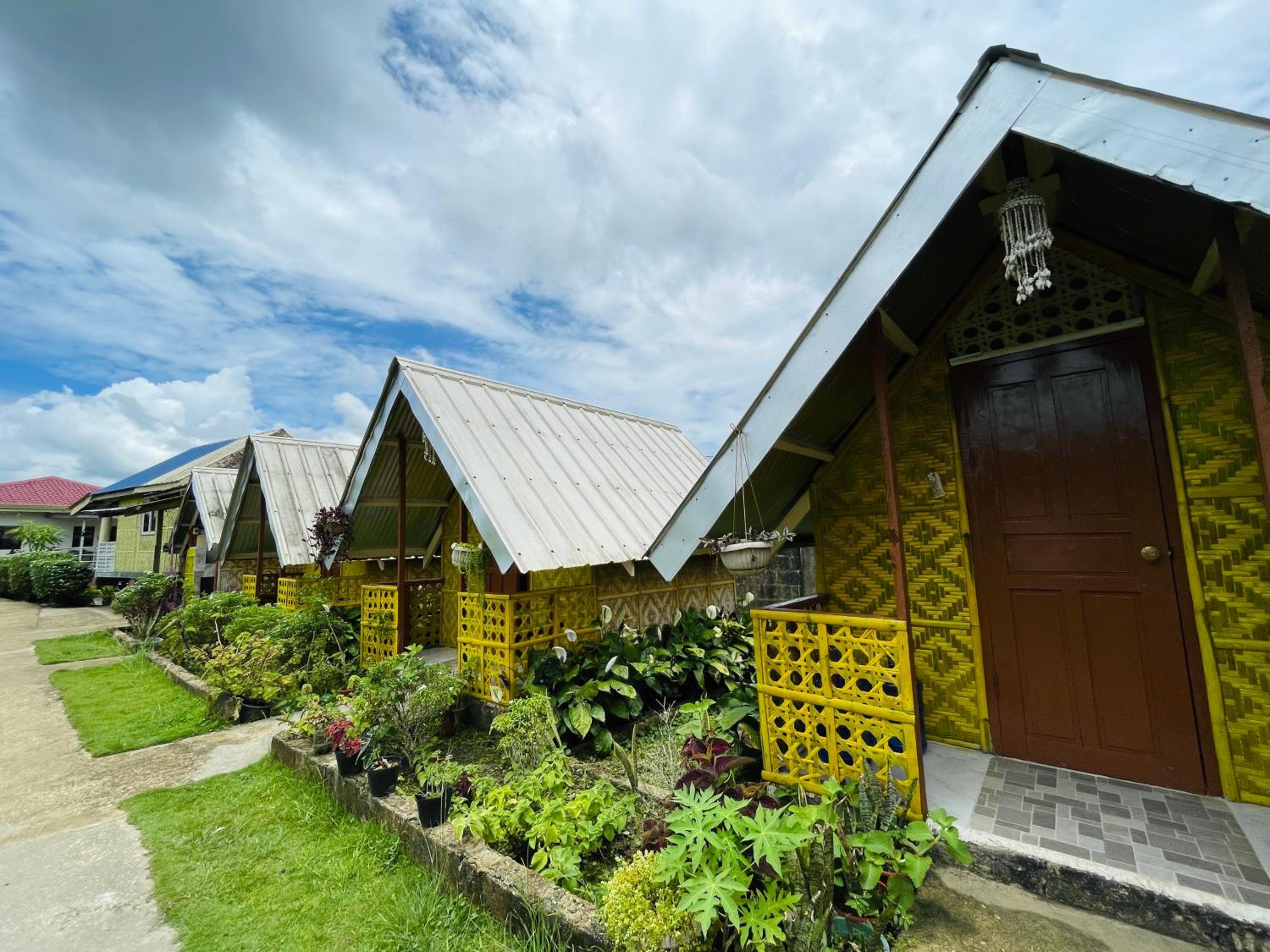 One-Bedroom Chalet - Photo 8
