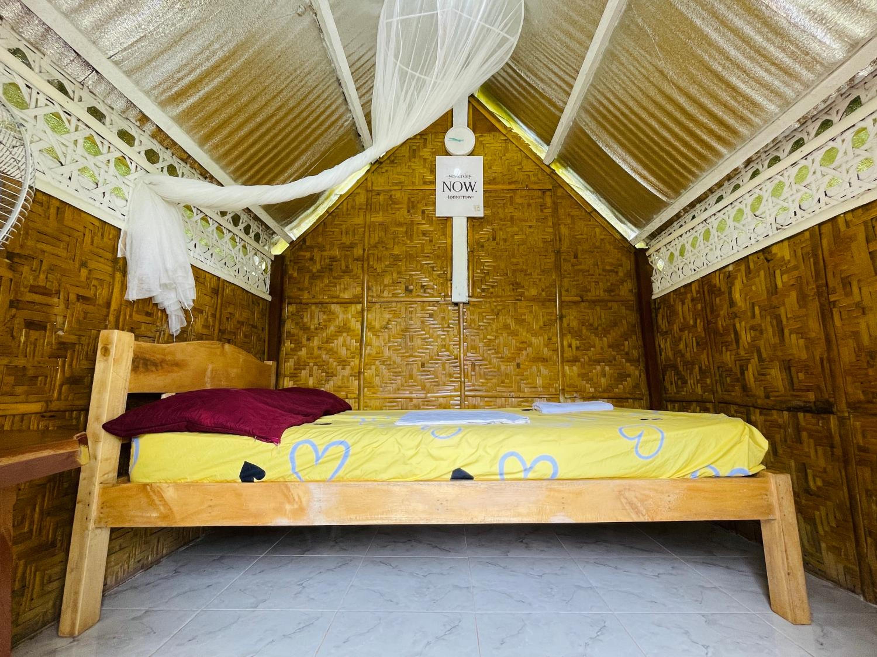 One-Bedroom Chalet - Photo 4