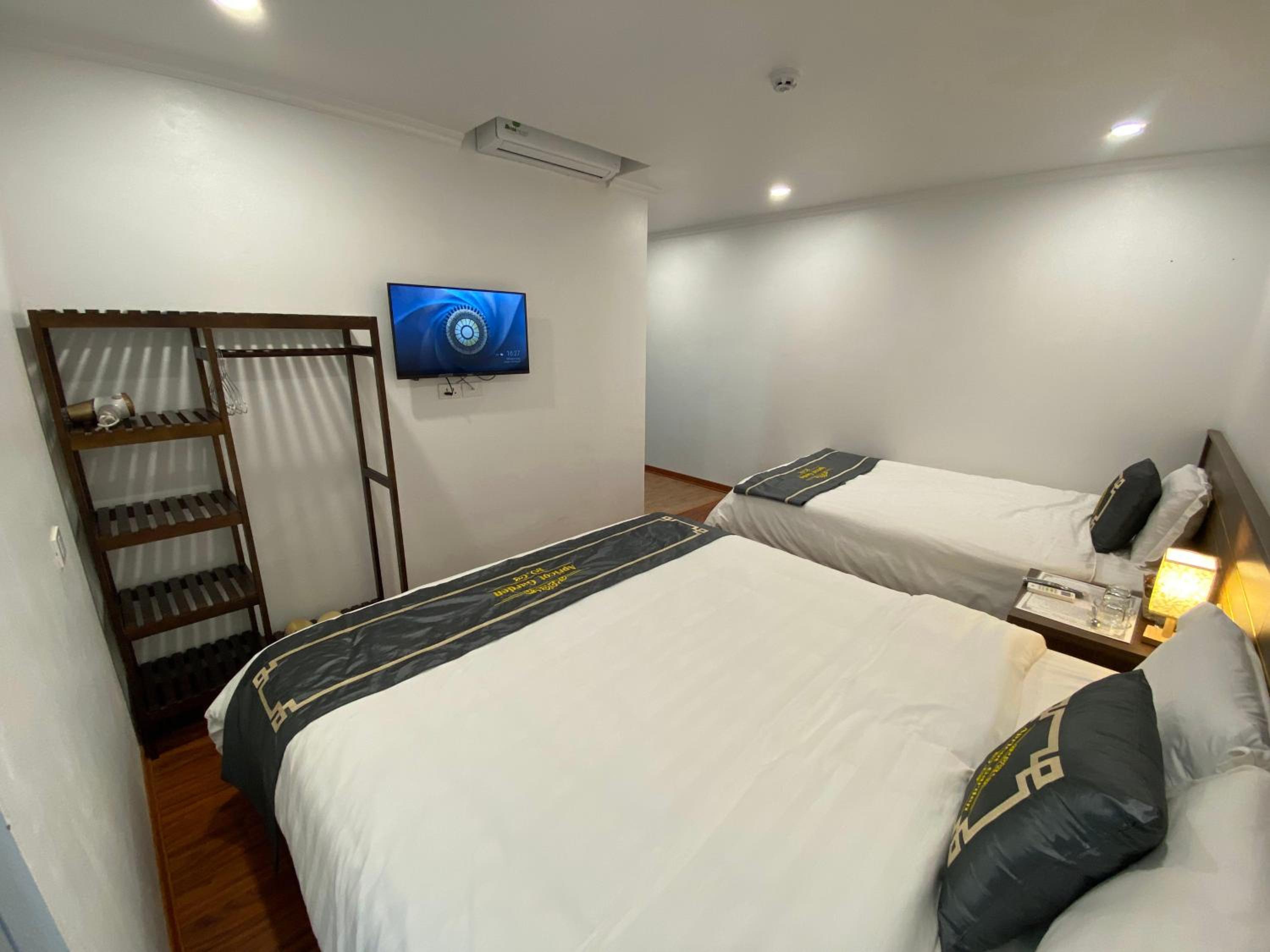 Superior Triple Room - Photo 2
